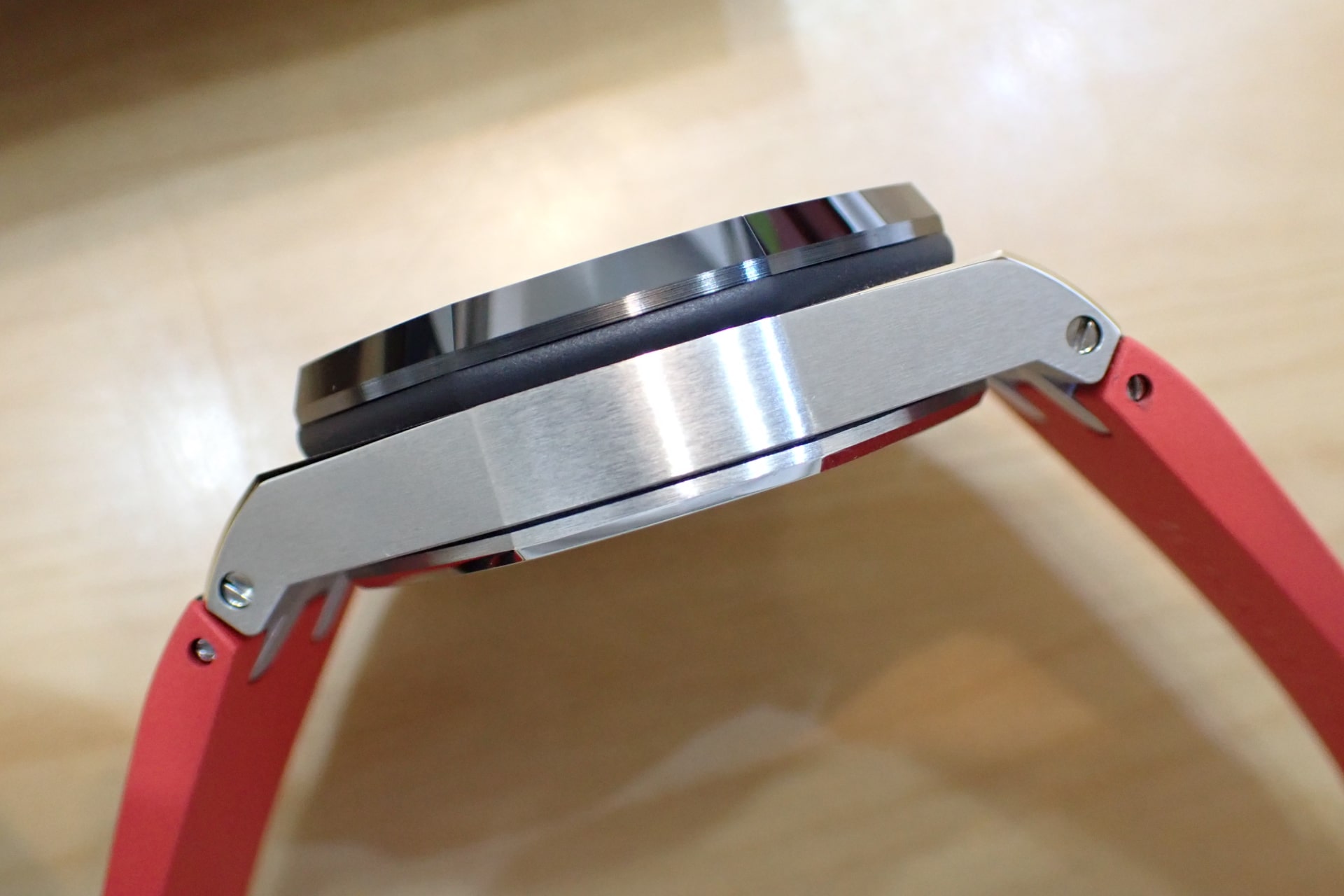 オーデマピゲ/AUDEMARS PIGUET ロイヤルオーク オフショア クロノグラフ Ref.26470SO.OO.A002CA.01 セラミック/SS