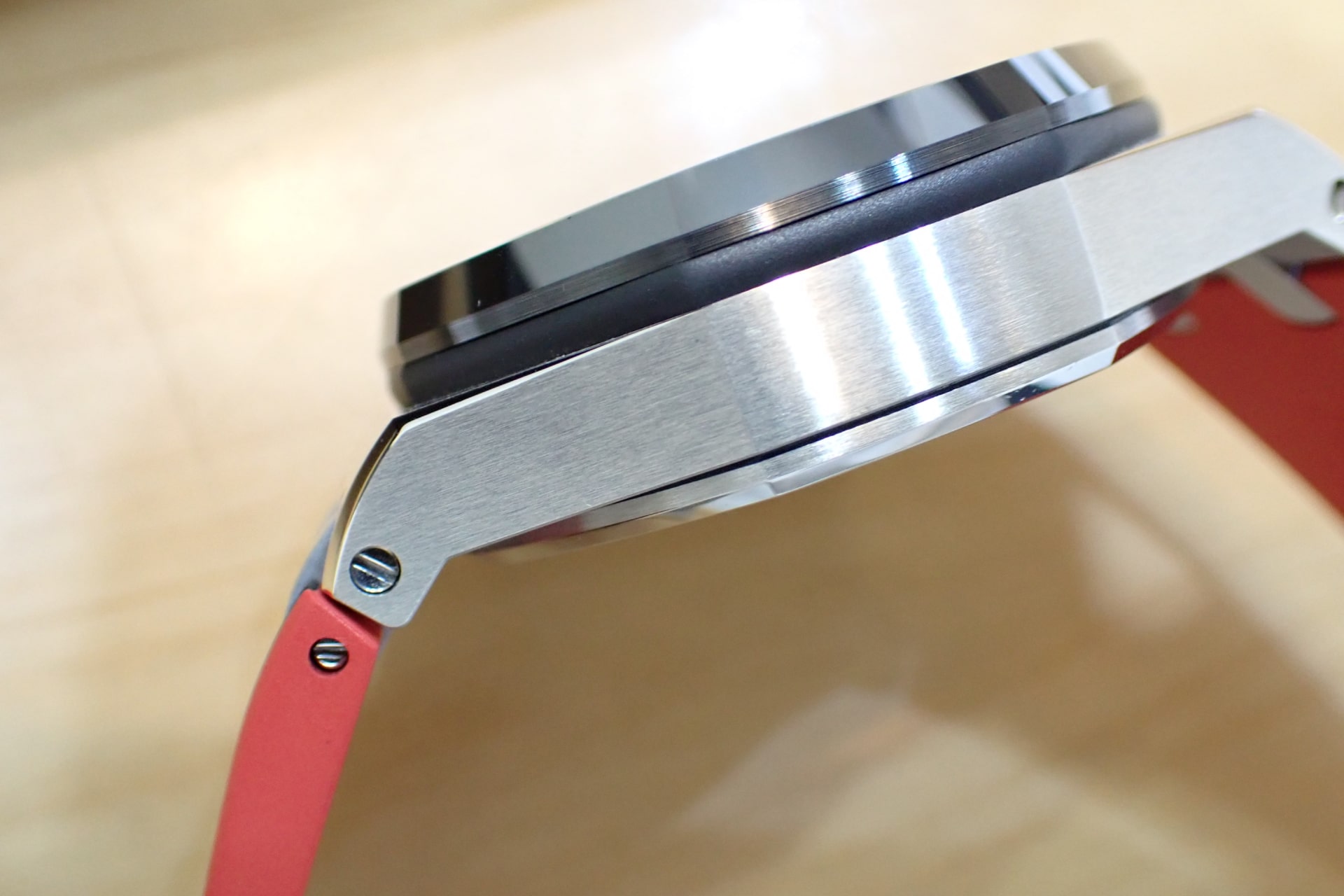 オーデマピゲ/AUDEMARS PIGUET ロイヤルオーク オフショア クロノグラフ Ref.26470SO.OO.A002CA.01 セラミック/SS