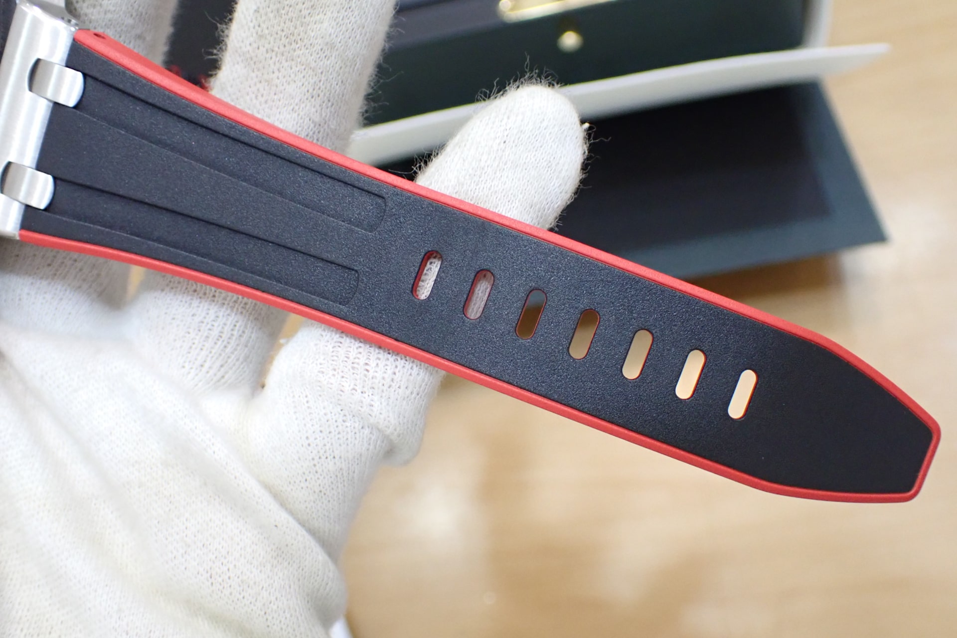 オーデマピゲ/AUDEMARS PIGUET ロイヤルオーク オフショア クロノグラフ Ref.26470SO.OO.A002CA.01 セラミック/SS