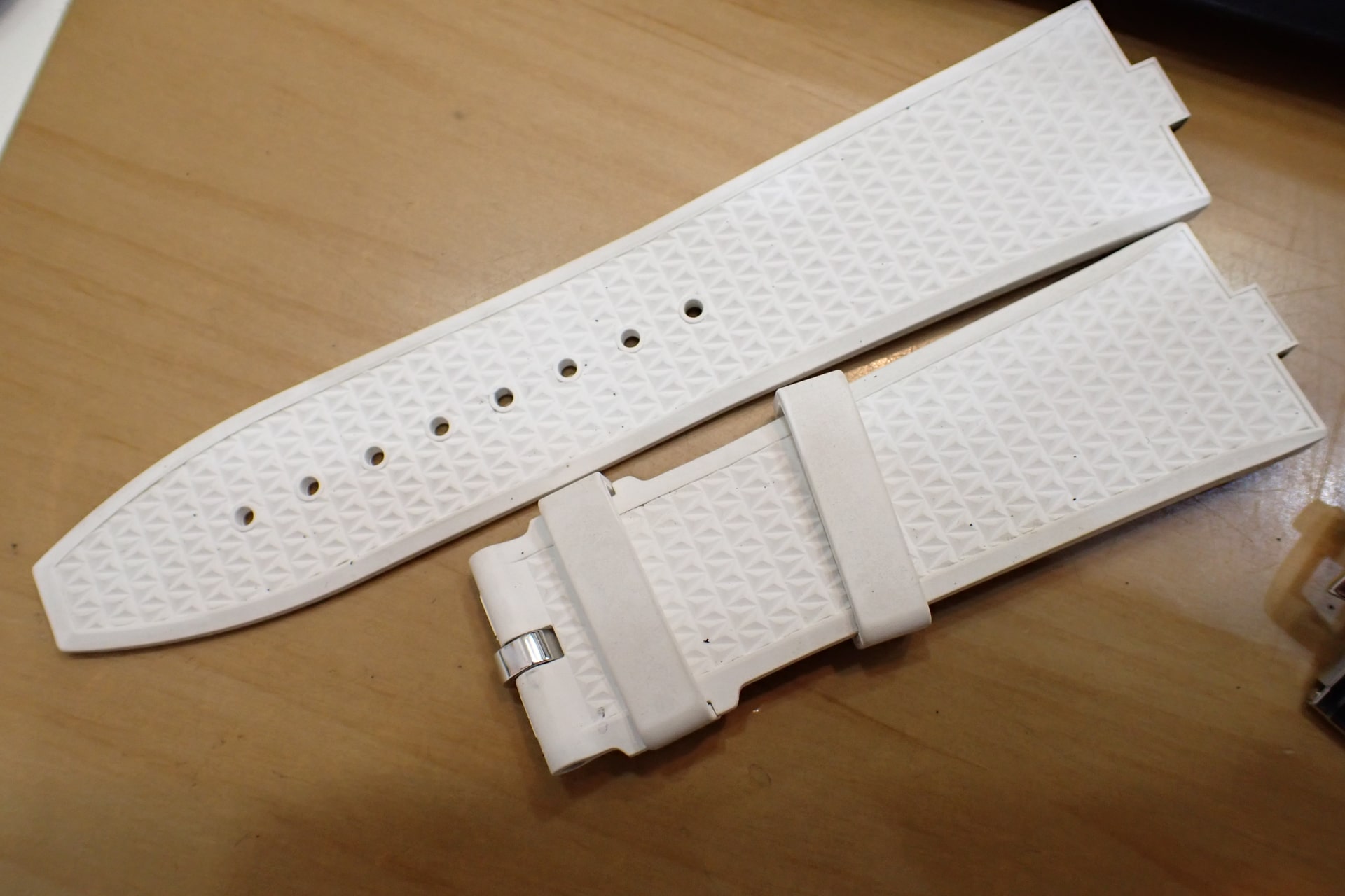 VACHERON CONSTANTIN/ヴァシュロンコンスタンタン オーヴァーシーズ デュアルタイム Ref.7900V/110A-B333