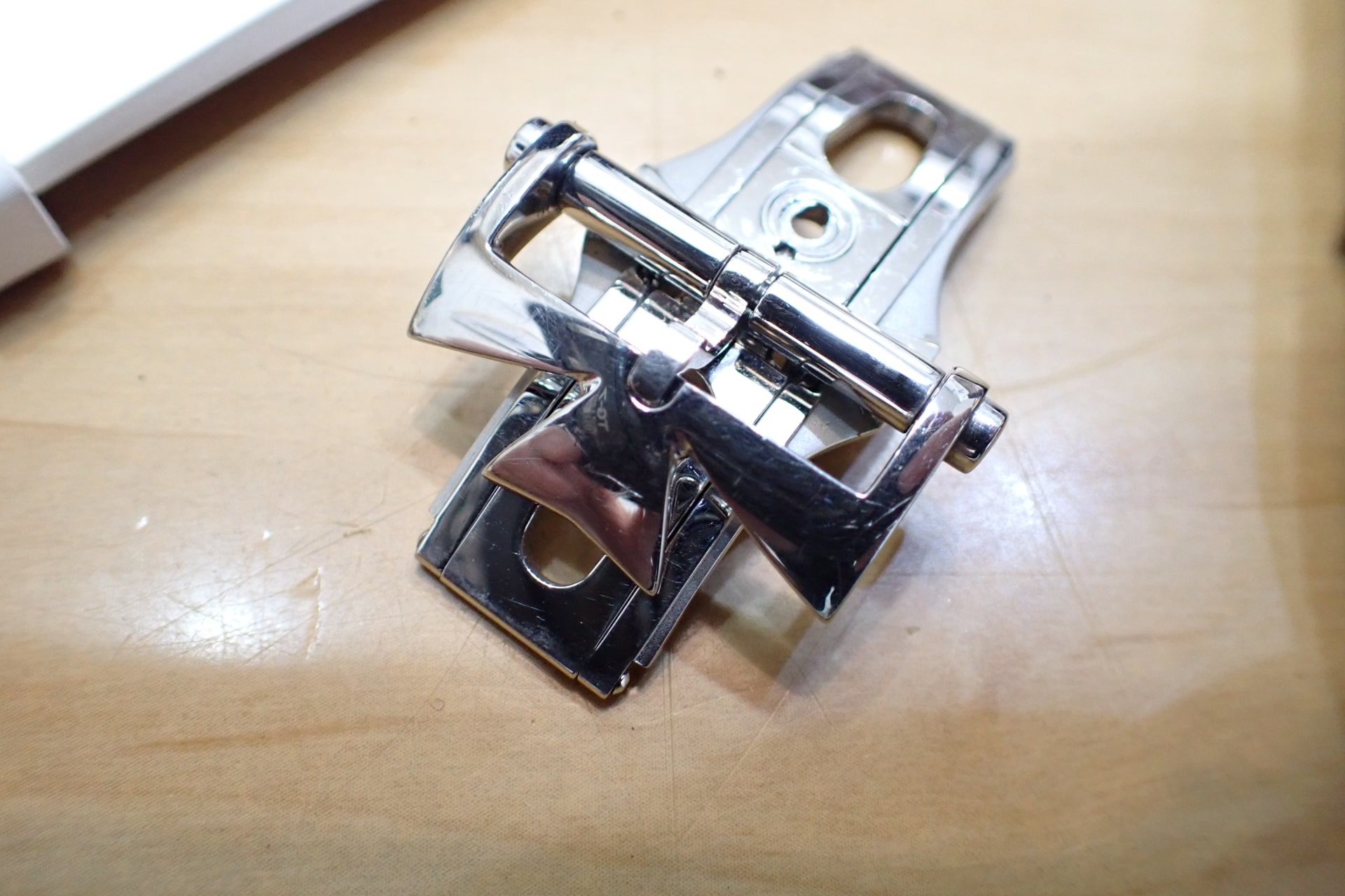 VACHERON CONSTANTIN/ヴァシュロンコンスタンタン オーヴァーシーズ デュアルタイム Ref.7900V/110A-B333