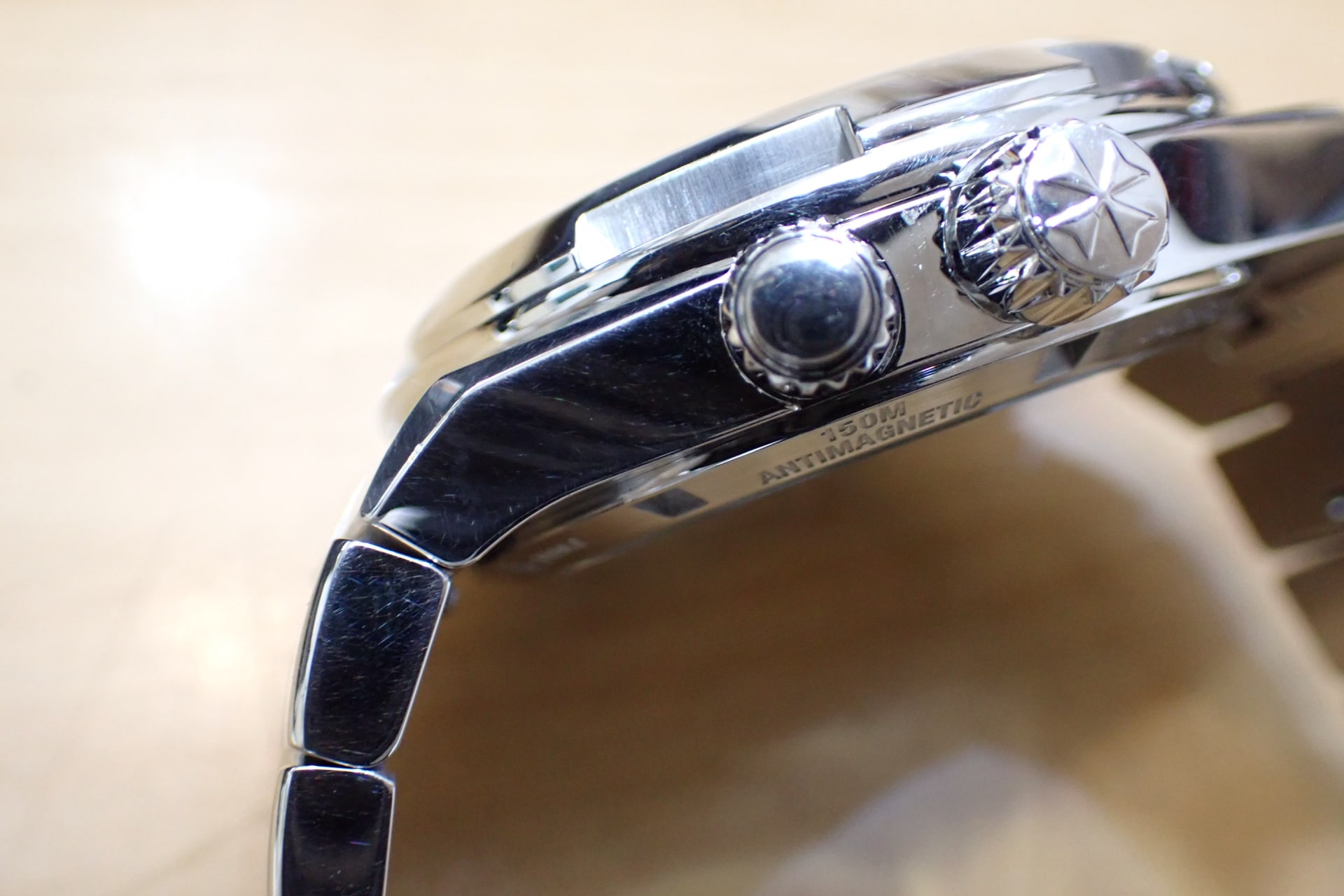 VACHERON CONSTANTIN/ヴァシュロンコンスタンタン オーヴァーシーズ デュアルタイム Ref.7900V/110A-B333