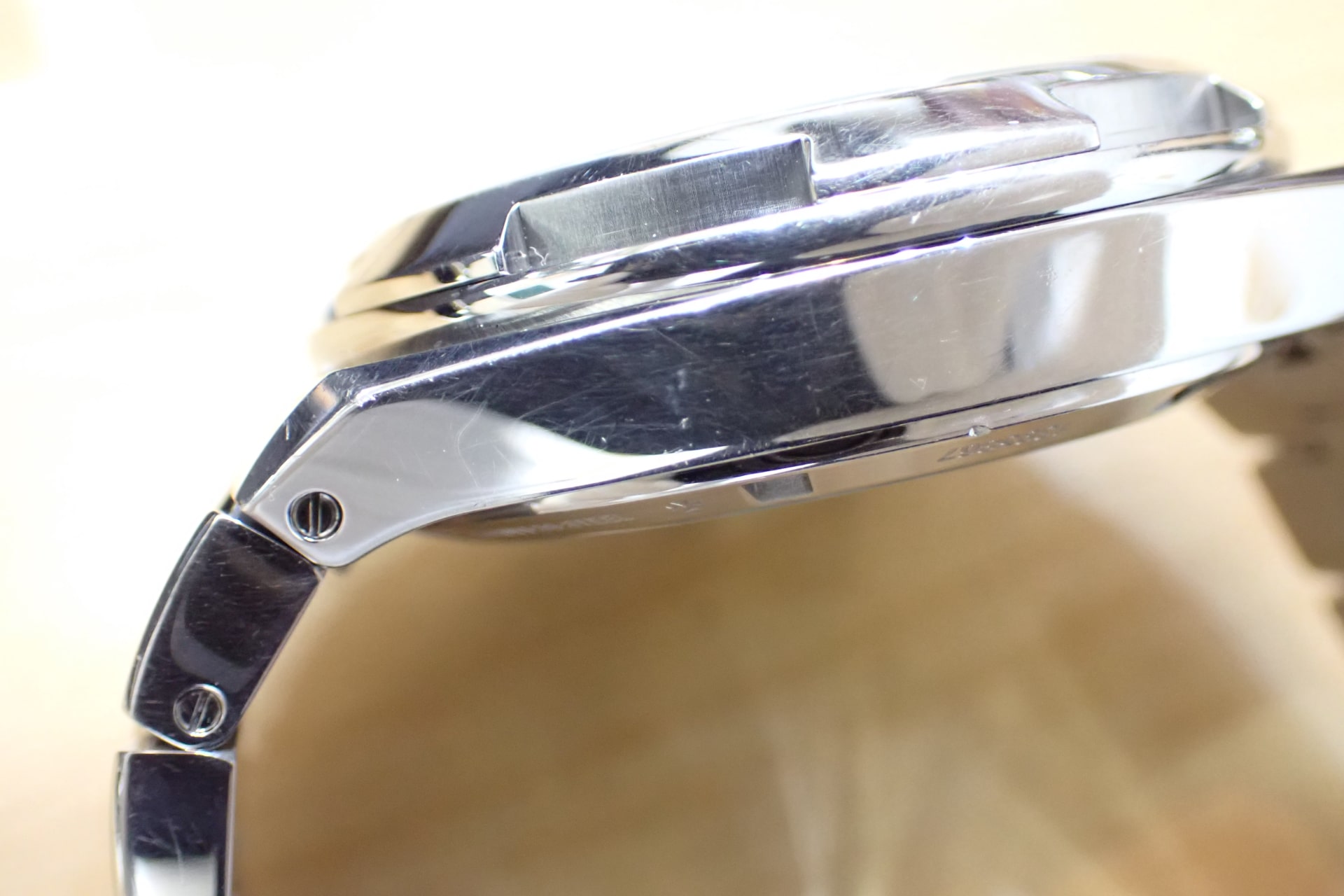 VACHERON CONSTANTIN/ヴァシュロンコンスタンタン オーヴァーシーズ デュアルタイム Ref.7900V/110A-B333