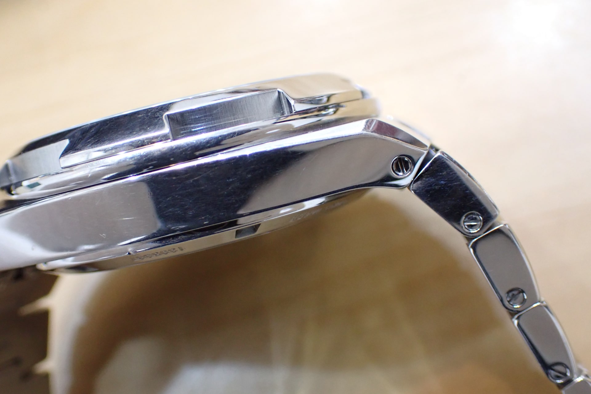 VACHERON CONSTANTIN/ヴァシュロンコンスタンタン オーヴァーシーズ デュアルタイム Ref.7900V/110A-B333