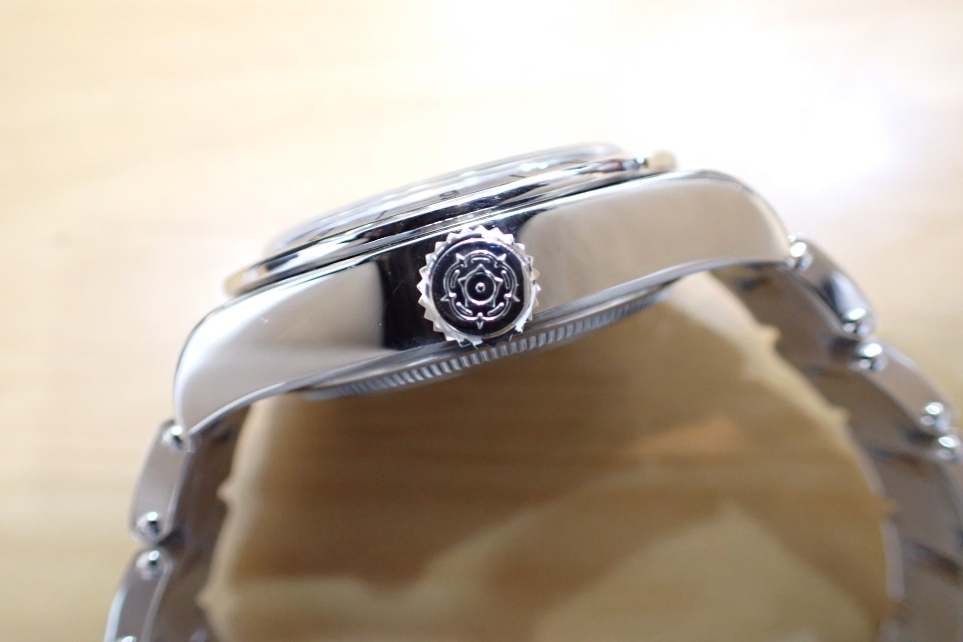 TUDOR/チューダー ブラックベイ プロ Ref.M79470-0001 ブレスレットモデル