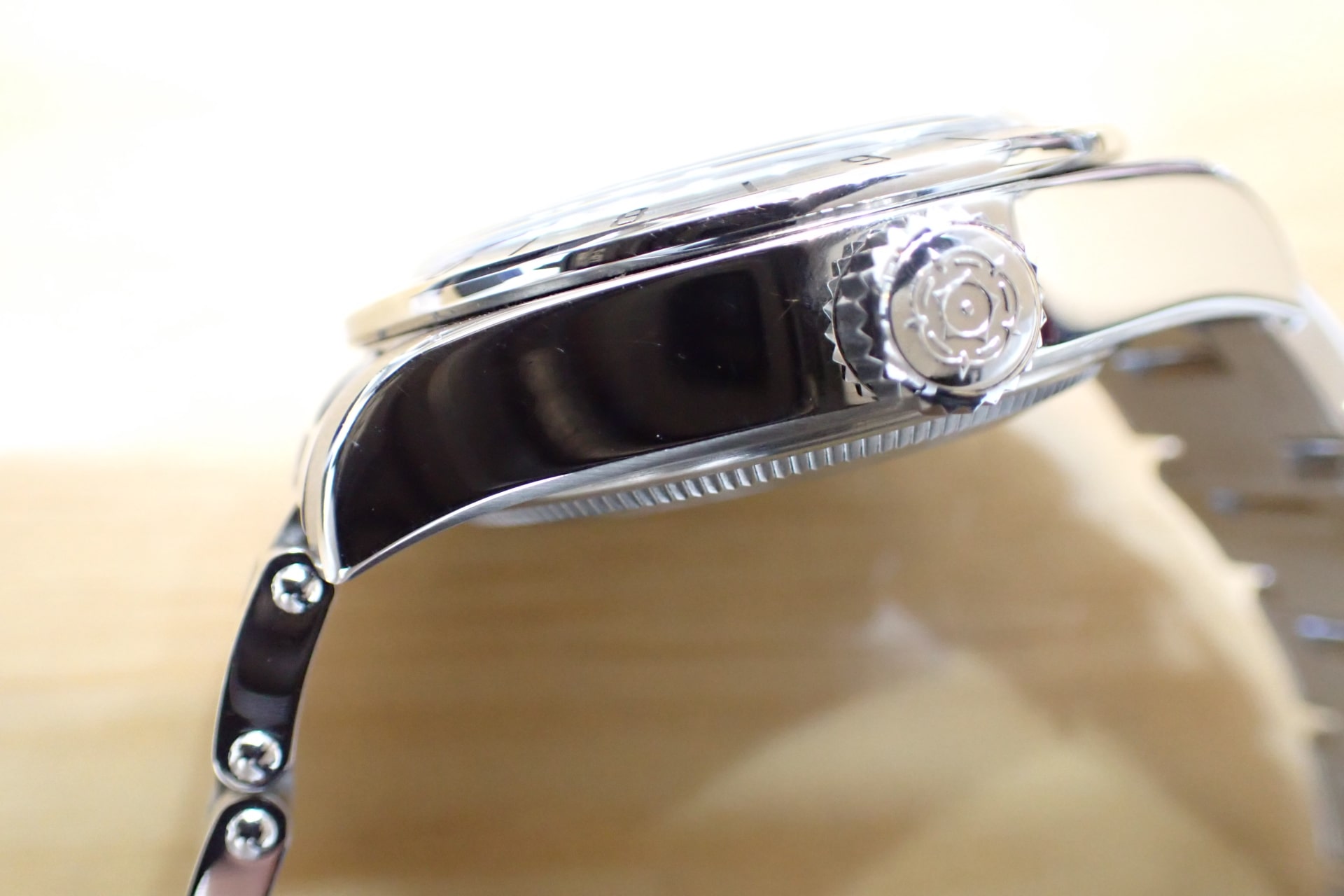 TUDOR/チューダー ブラックベイ プロ Ref.M79470-0001 ブレスレットモデル