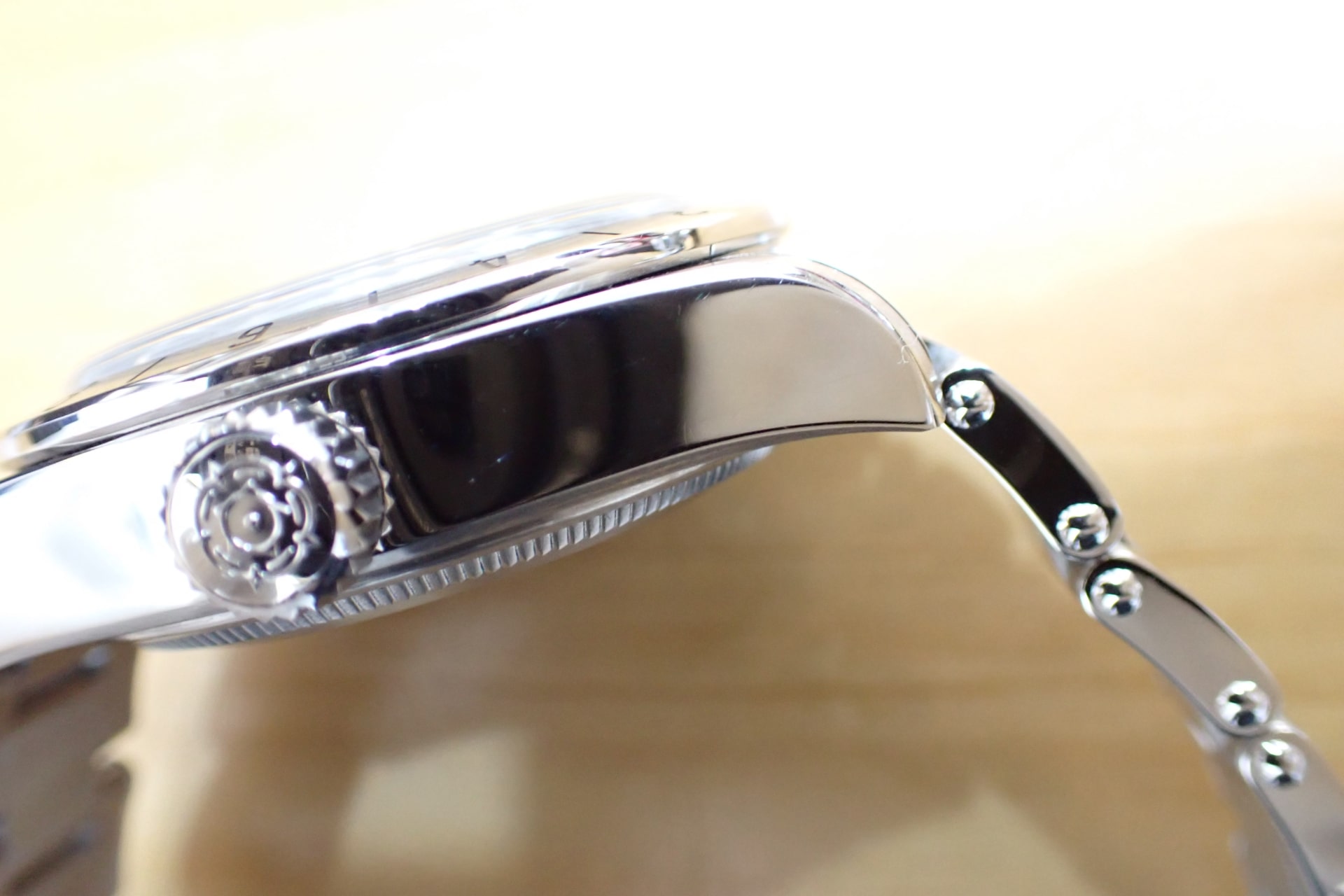 TUDOR/チューダー ブラックベイ プロ Ref.M79470-0001 ブレスレットモデル