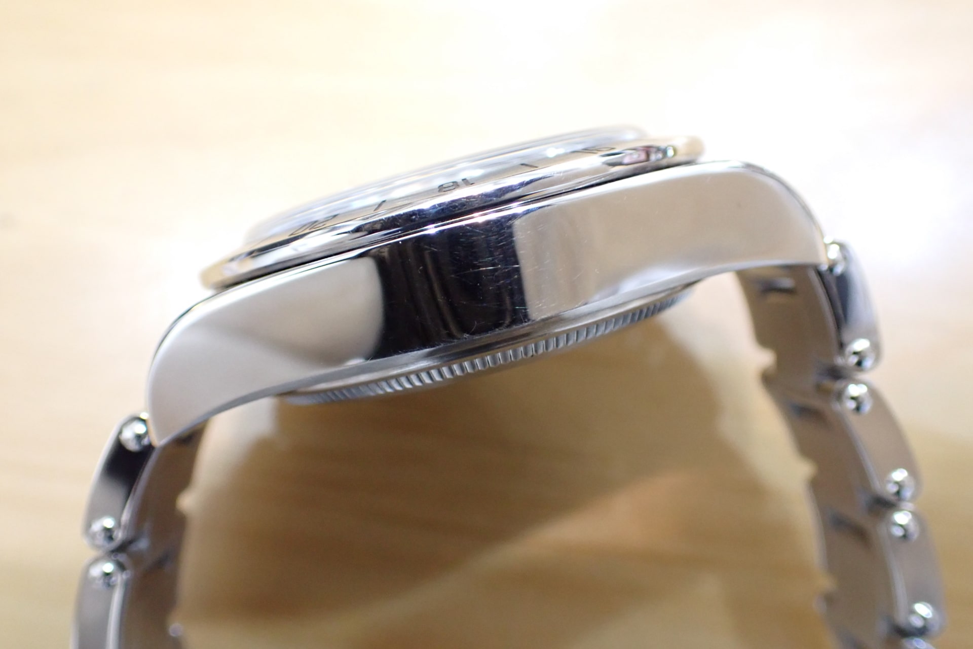 TUDOR/チューダー ブラックベイ プロ Ref.M79470-0001 ブレスレットモデル