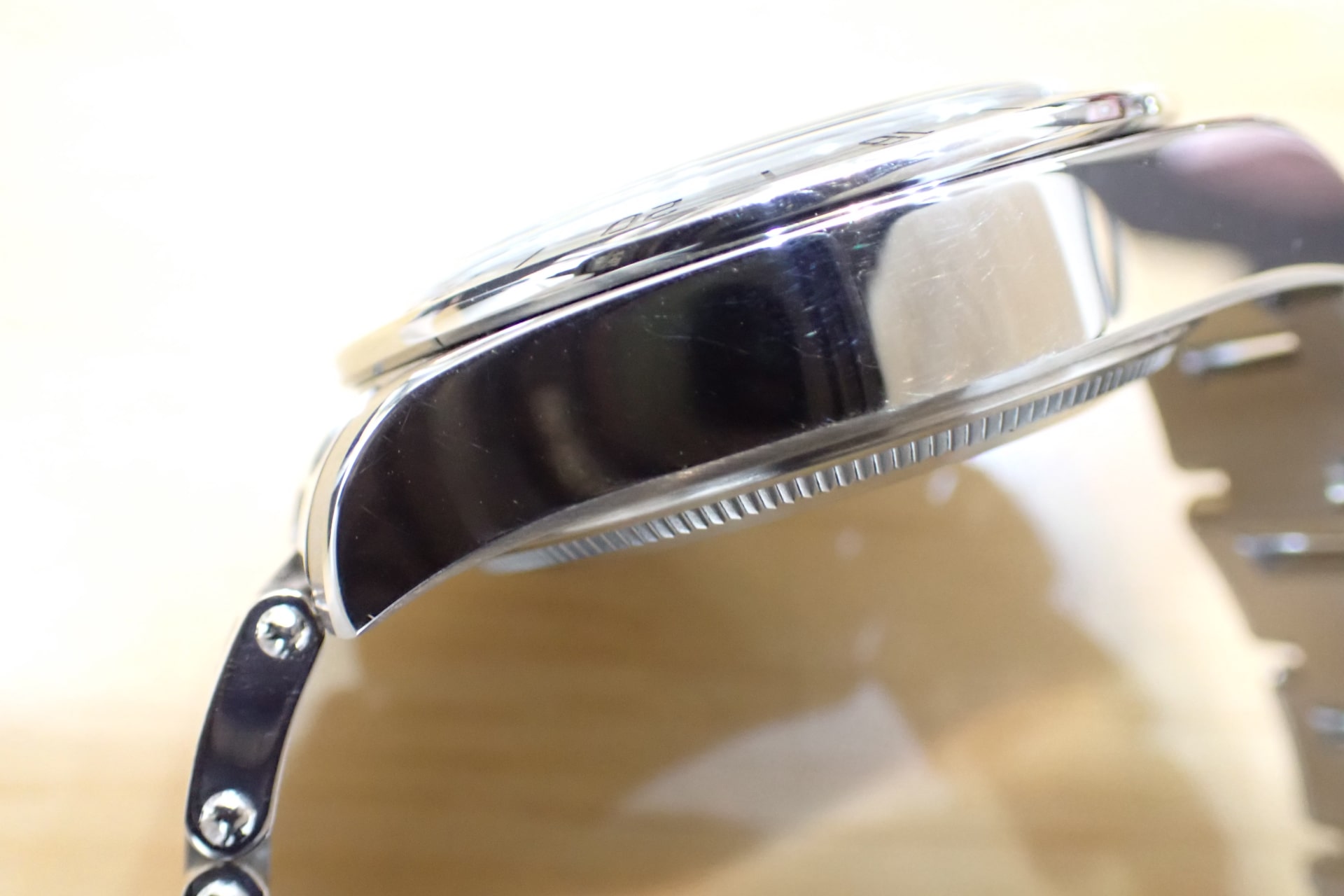 TUDOR/チューダー ブラックベイ プロ Ref.M79470-0001 ブレスレットモデル