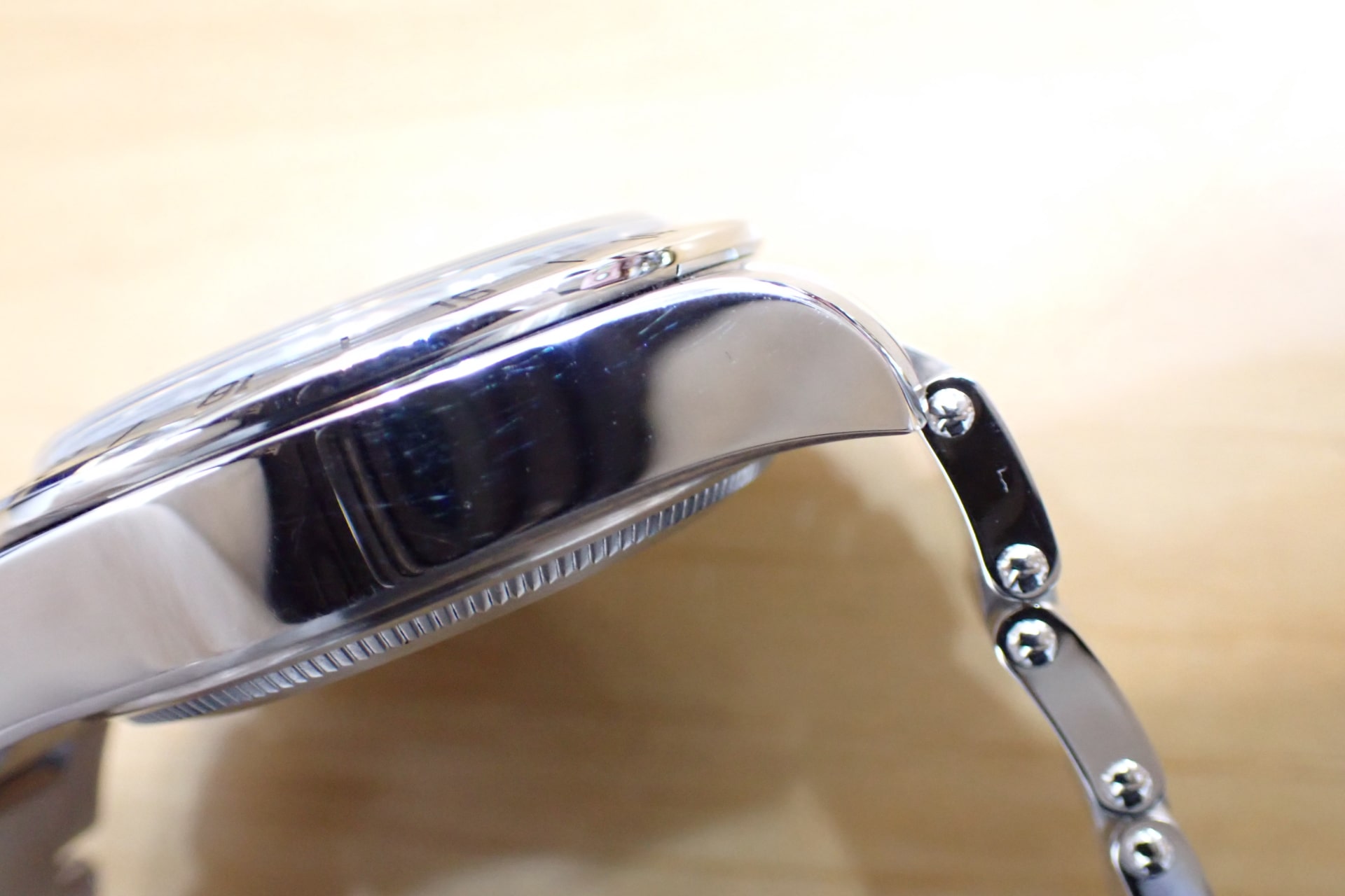 TUDOR/チューダー ブラックベイ プロ Ref.M79470-0001 ブレスレットモデル