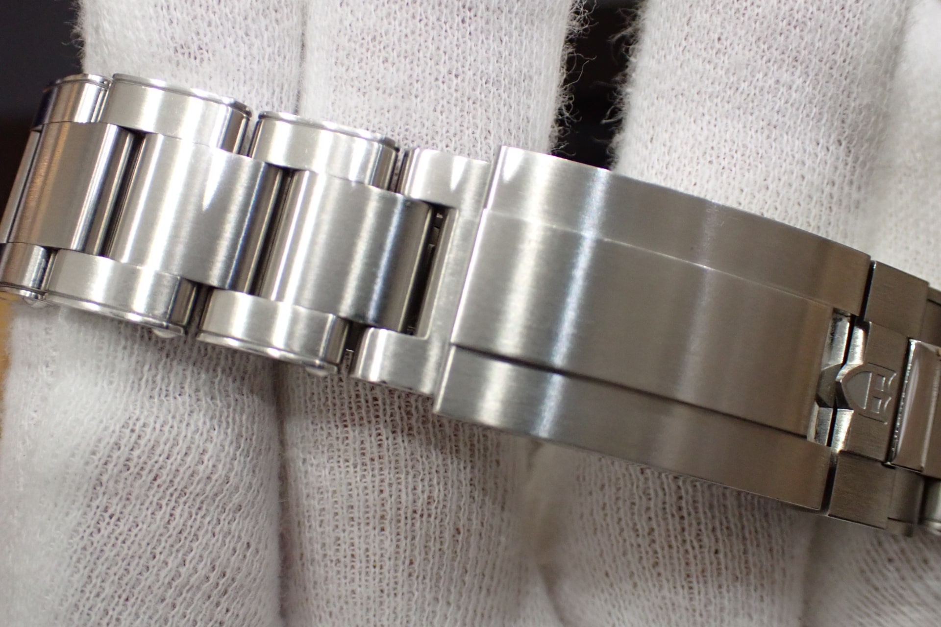 TUDOR/チューダー ブラックベイ プロ Ref.M79470-0001 ブレスレットモデル