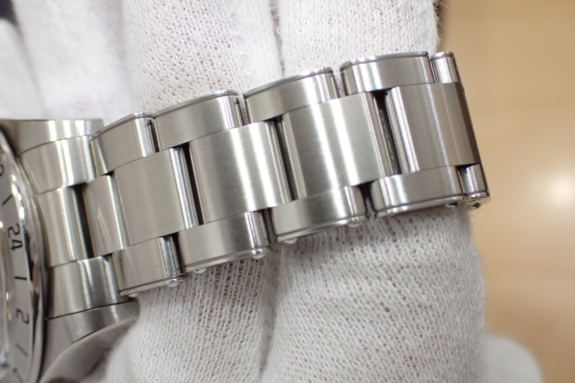 TUDOR/チューダー ブラックベイ プロ Ref.M79470-0001 ブレスレットモデル