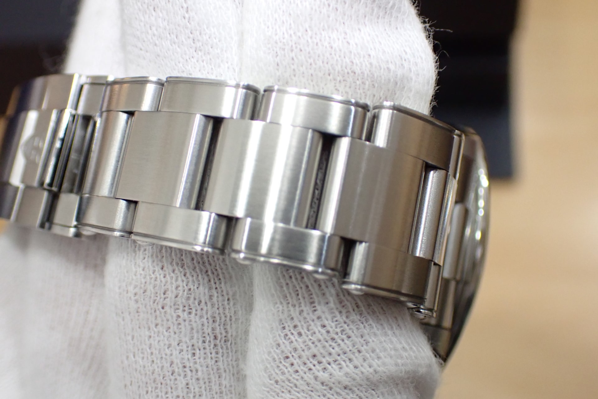 TUDOR/チューダー ブラックベイ プロ Ref.M79470-0001 ブレスレットモデル