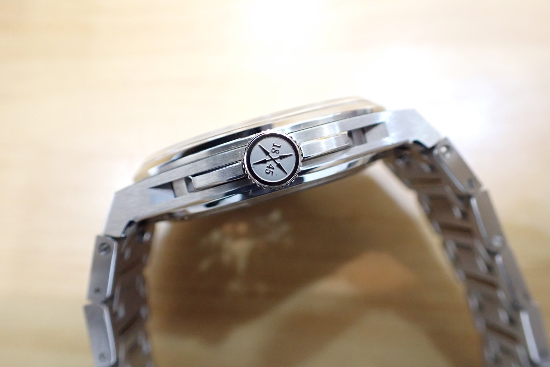 CZAPEK/チャペック アンタークティック レヴェラシオン 年間生産100本限定 スケルトン