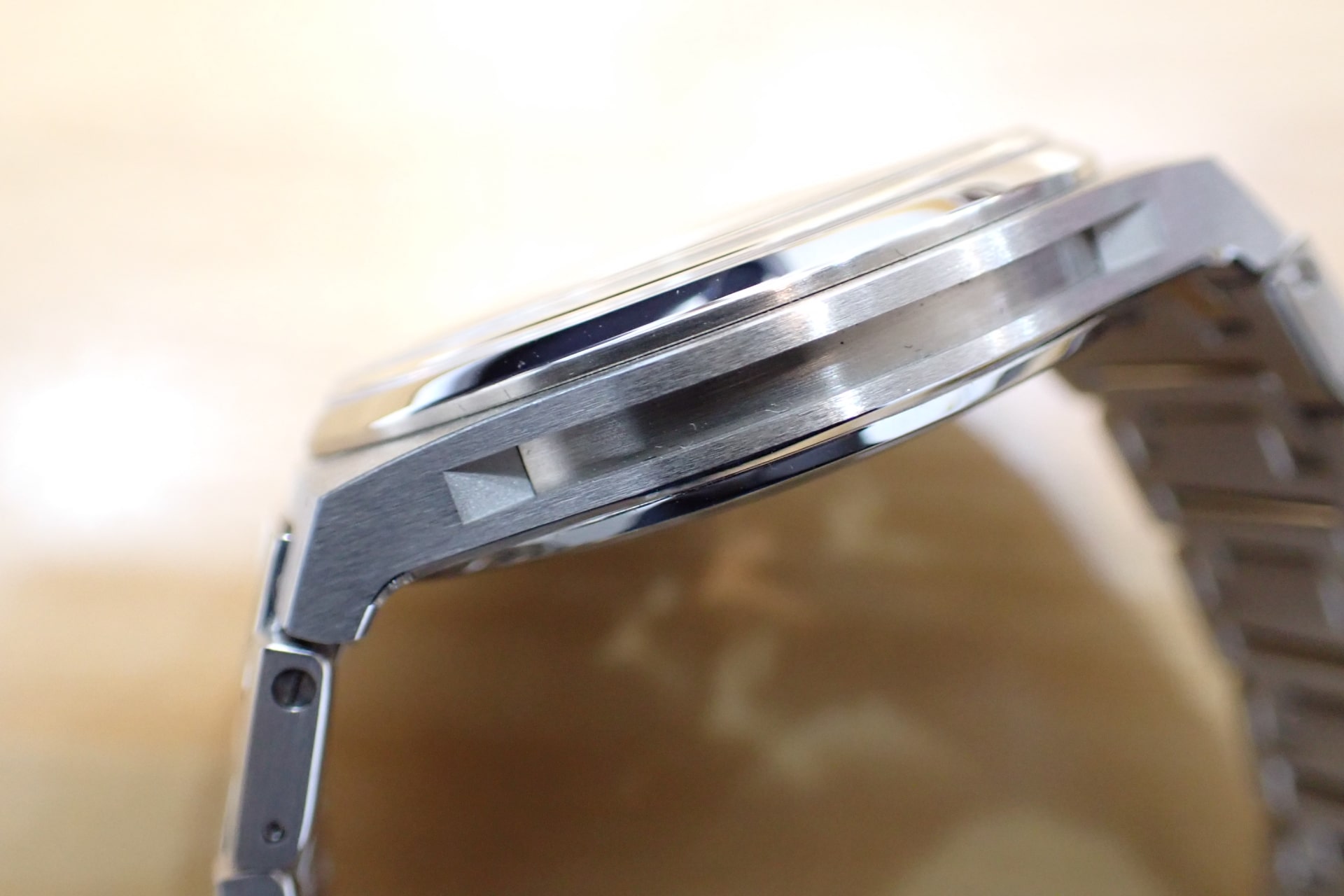 CZAPEK/チャペック アンタークティック レヴェラシオン 年間生産100本限定 スケルトン