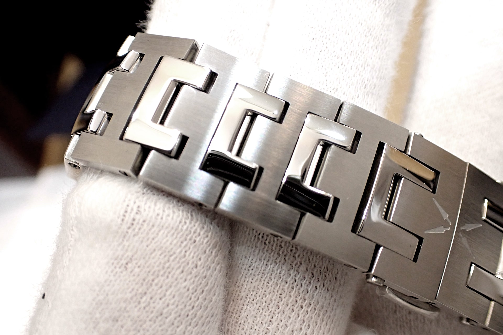 CZAPEK/チャペック アンタークティック レヴェラシオン 年間生産100本限定 スケルトン