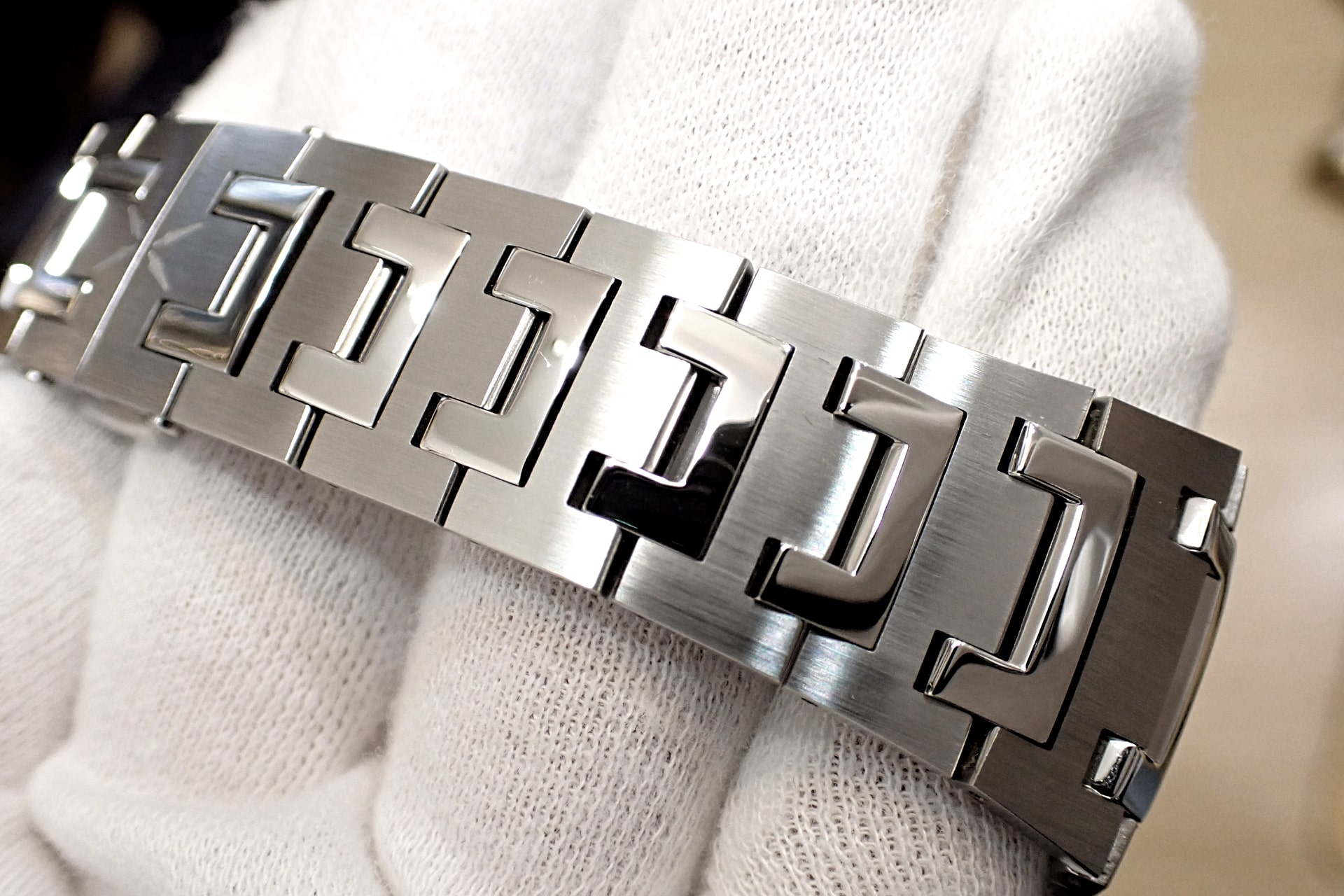 CZAPEK/チャペック アンタークティック レヴェラシオン 年間生産100本限定 スケルトン