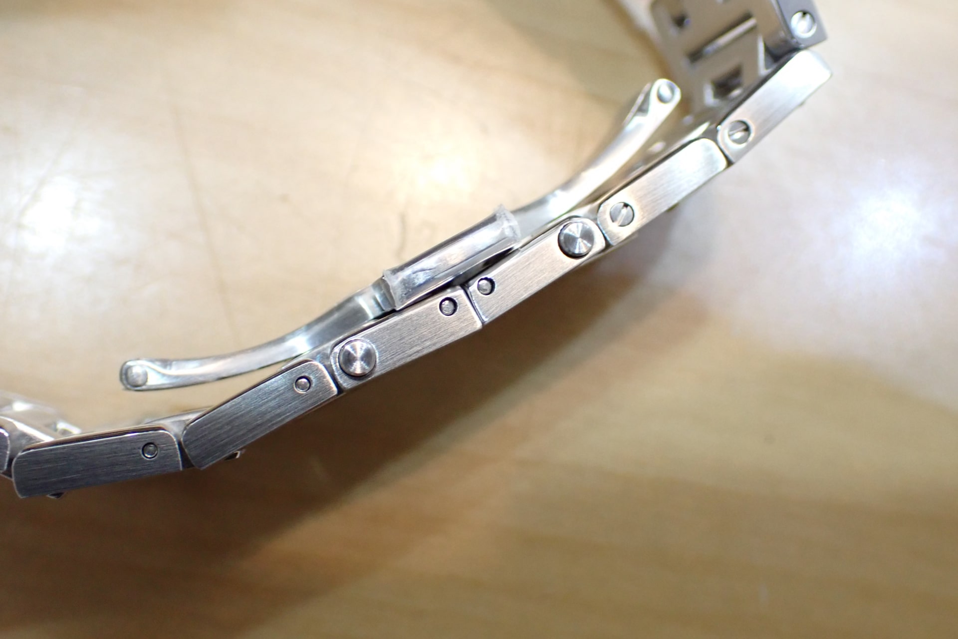 CZAPEK/チャペック アンタークティック レヴェラシオン 年間生産100本限定 スケルトン