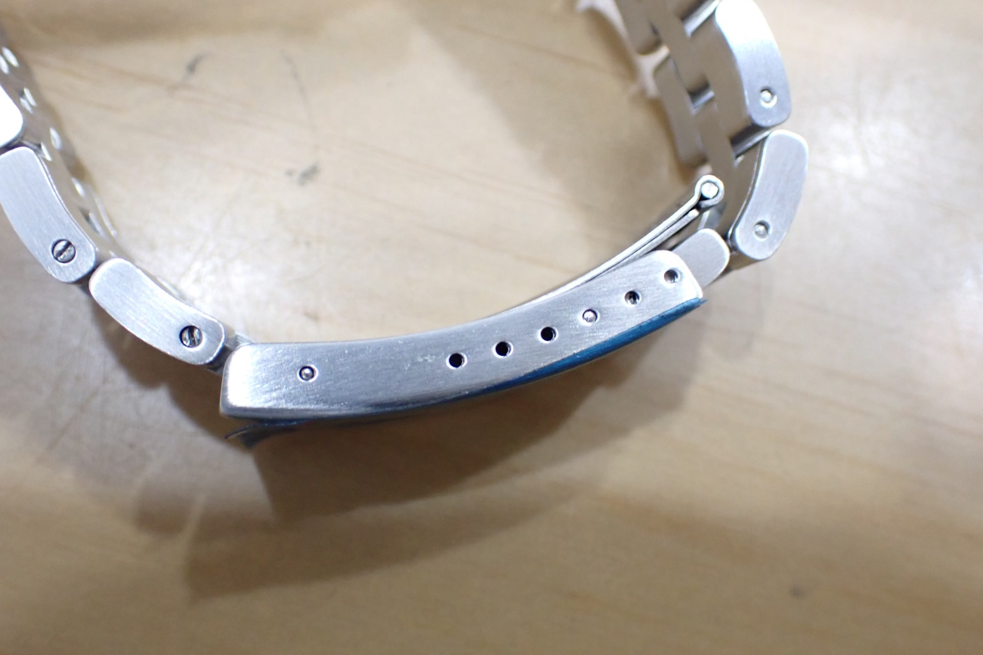 ディオール/Dior シフル ルージュl01 クロノグラフ 世界限定150本 エル・プリメロ搭載