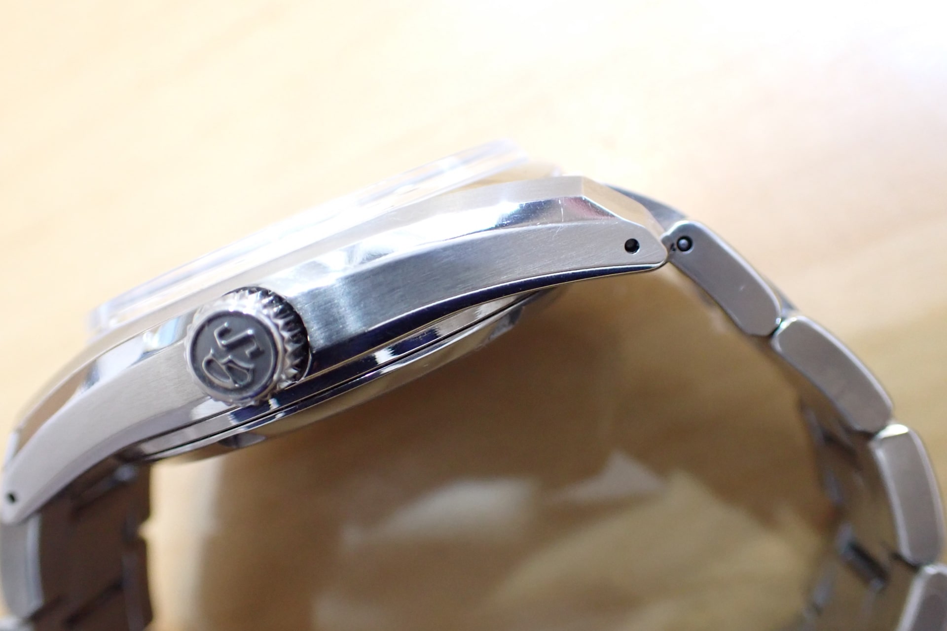 グランドセイコー/GrandSeiko ヒストリカルコレクション スプリングドライブ 62GS復刻/1000本限定 SBGA125(9R65-0BY0)