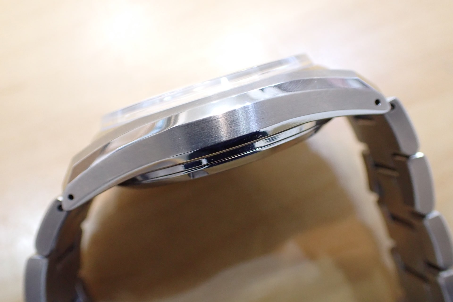 グランドセイコー/GrandSeiko ヒストリカルコレクション スプリングドライブ 62GS復刻/1000本限定 SBGA125(9R65-0BY0)