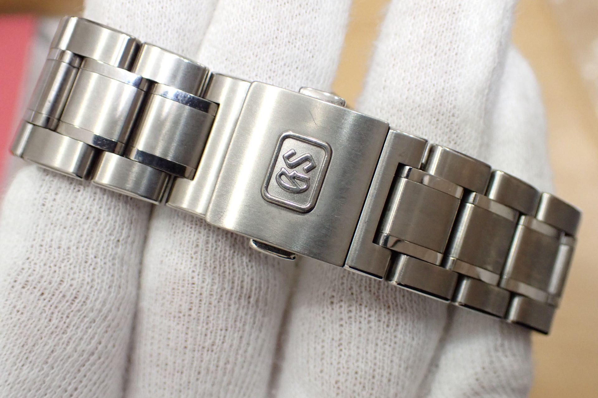 グランドセイコー/GrandSeiko ヒストリカルコレクション スプリングドライブ 62GS復刻/1000本限定 SBGA125(9R65-0BY0)