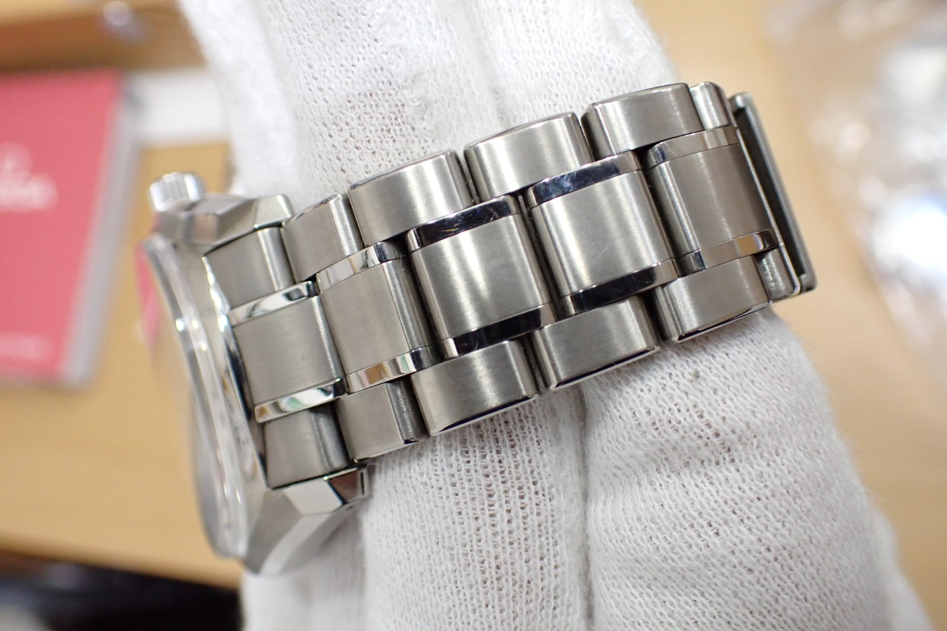 グランドセイコー/GrandSeiko ヒストリカルコレクション スプリングドライブ 62GS復刻/1000本限定 SBGA125(9R65-0BY0)