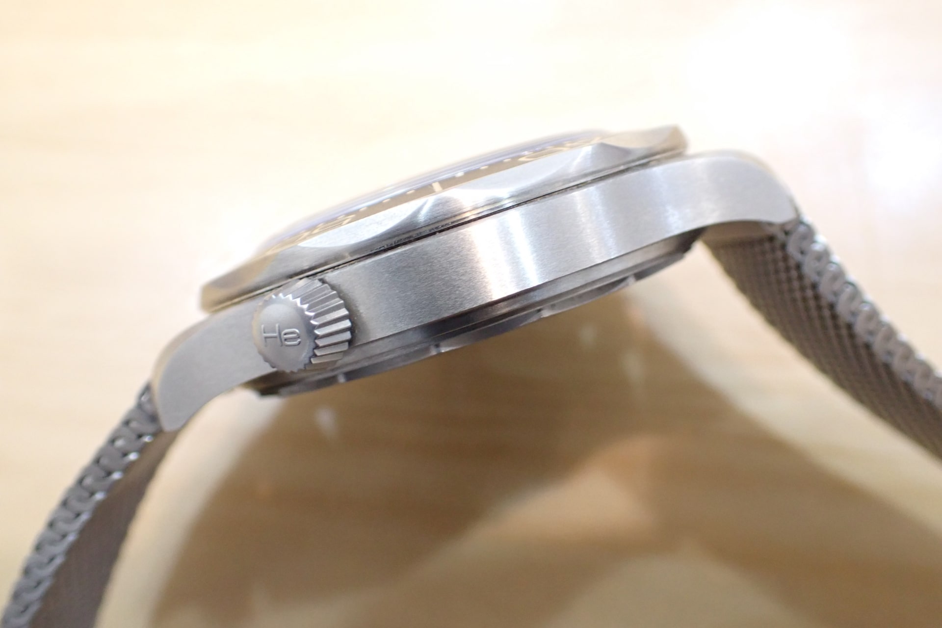 OMEGA/オメガ シーマスター 300m コーアクシャル マスタークロノメーター 007エディション Ref.210.90.42.20.01.001