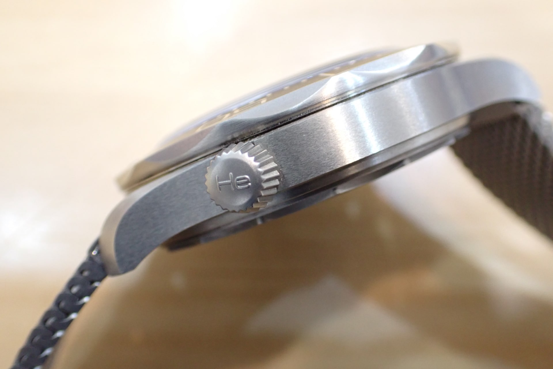 OMEGA/オメガ シーマスター 300m コーアクシャル マスタークロノメーター 007エディション Ref.210.90.42.20.01.001