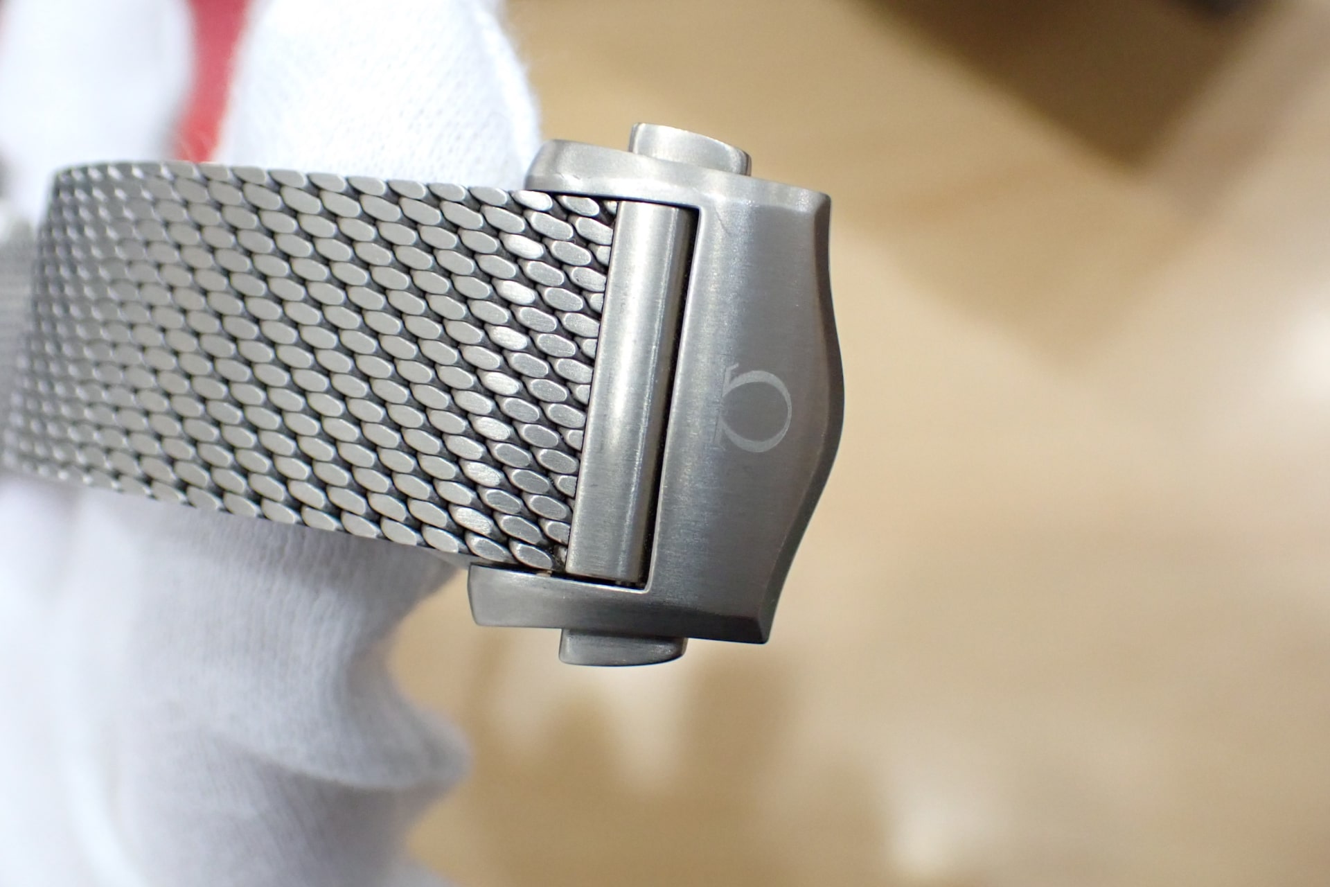 OMEGA/オメガ シーマスター 300m コーアクシャル マスタークロノメーター 007エディション Ref.210.90.42.20.01.001