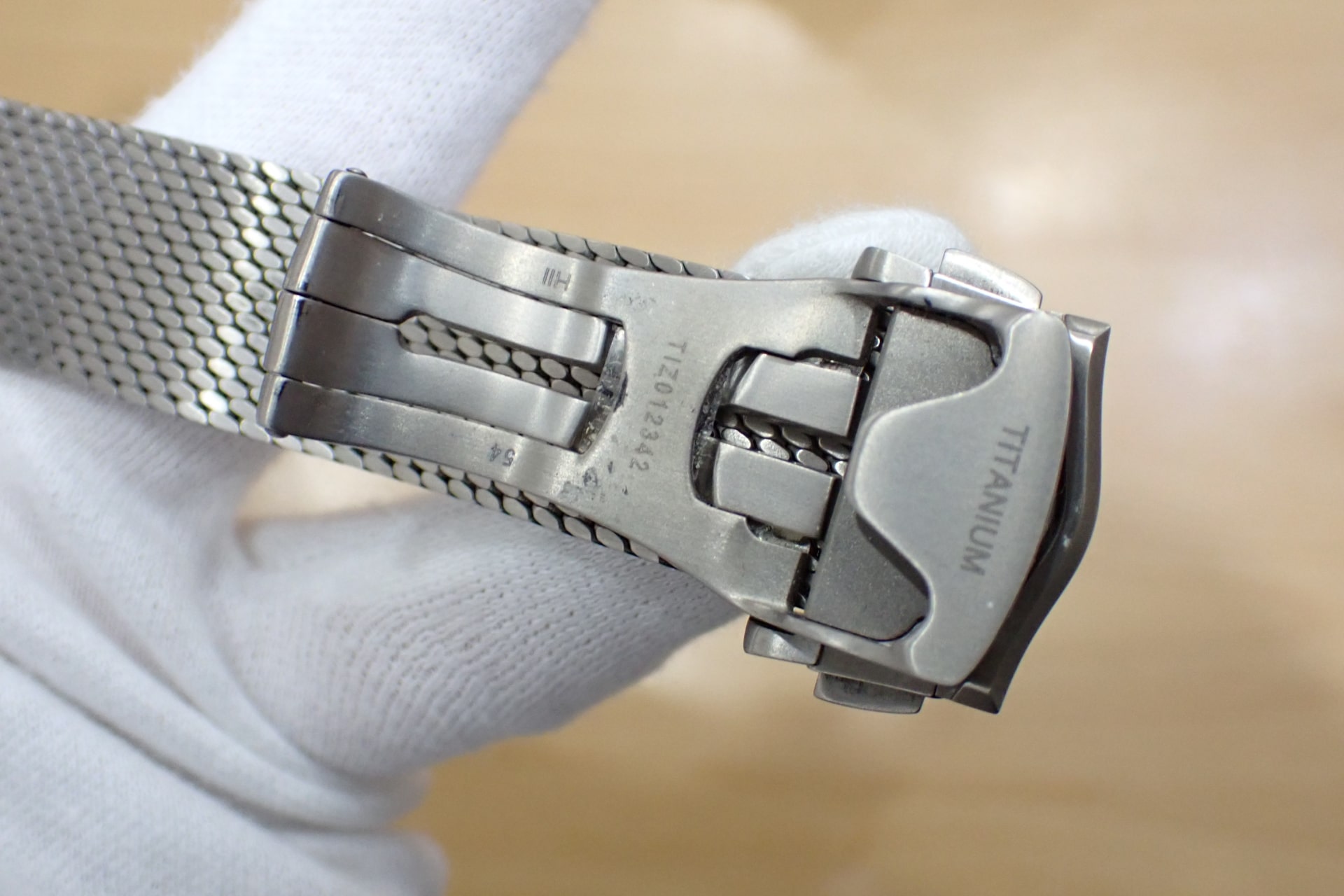 OMEGA/オメガ シーマスター 300m コーアクシャル マスタークロノメーター 007エディション Ref.210.90.42.20.01.001