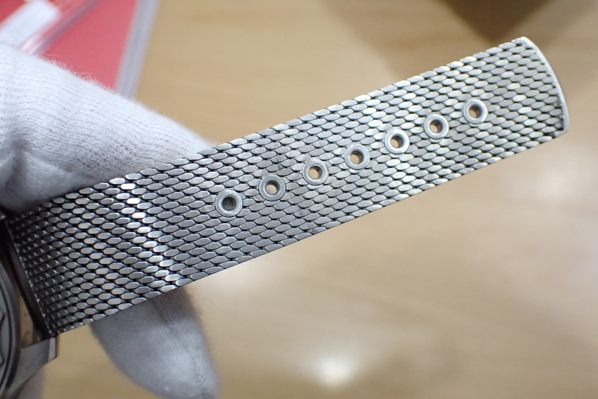 OMEGA/オメガ シーマスター 300m コーアクシャル マスタークロノメーター 007エディション Ref.210.90.42.20.01.001