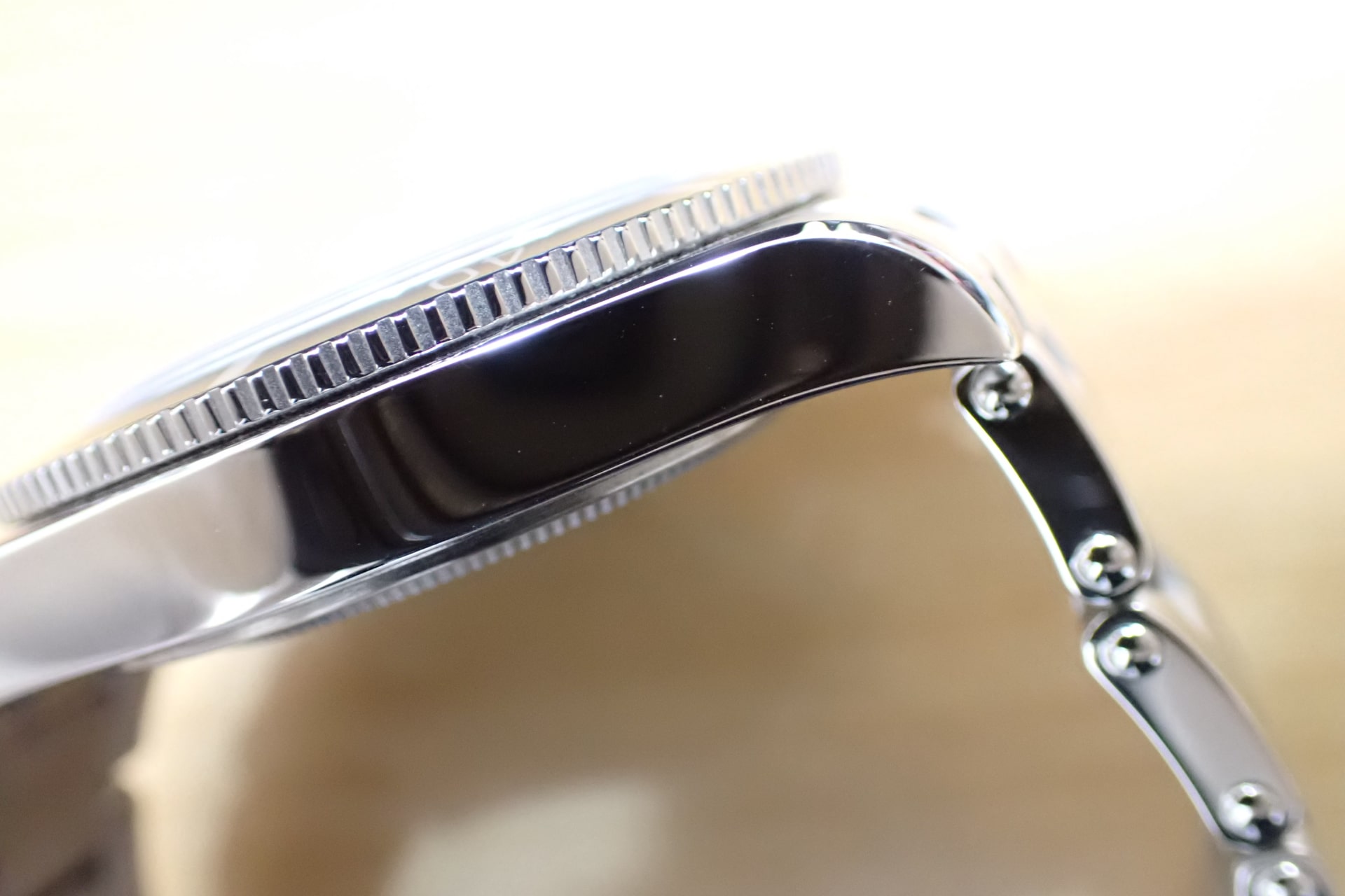 TUDOR/チューダー ブラックベイ54　37mm ステンレスブレスレットモデル Ref.79000N-0001