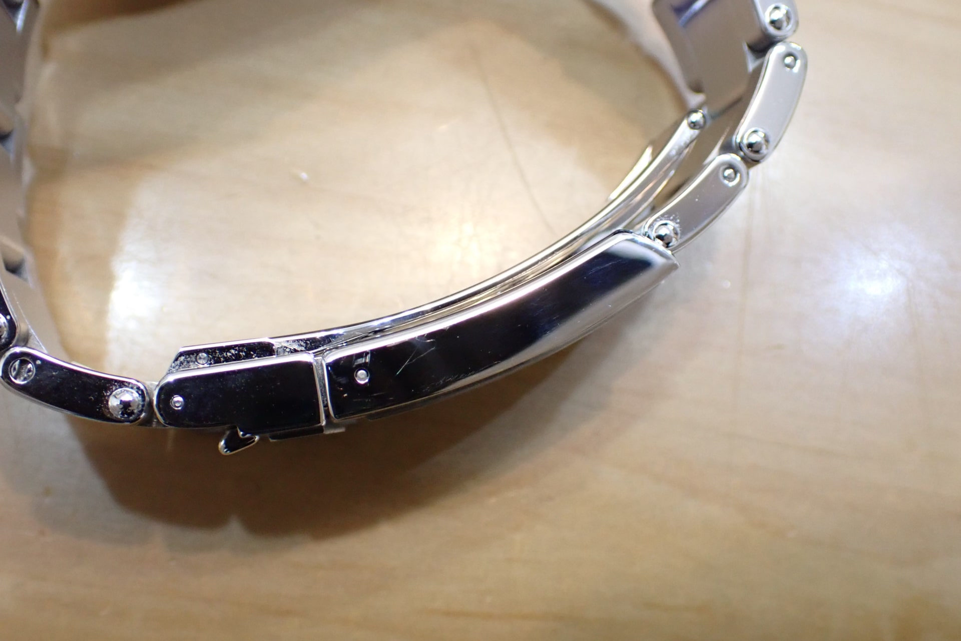 TUDOR/チューダー ブラックベイ54　37mm ステンレスブレスレットモデル Ref.79000N-0001