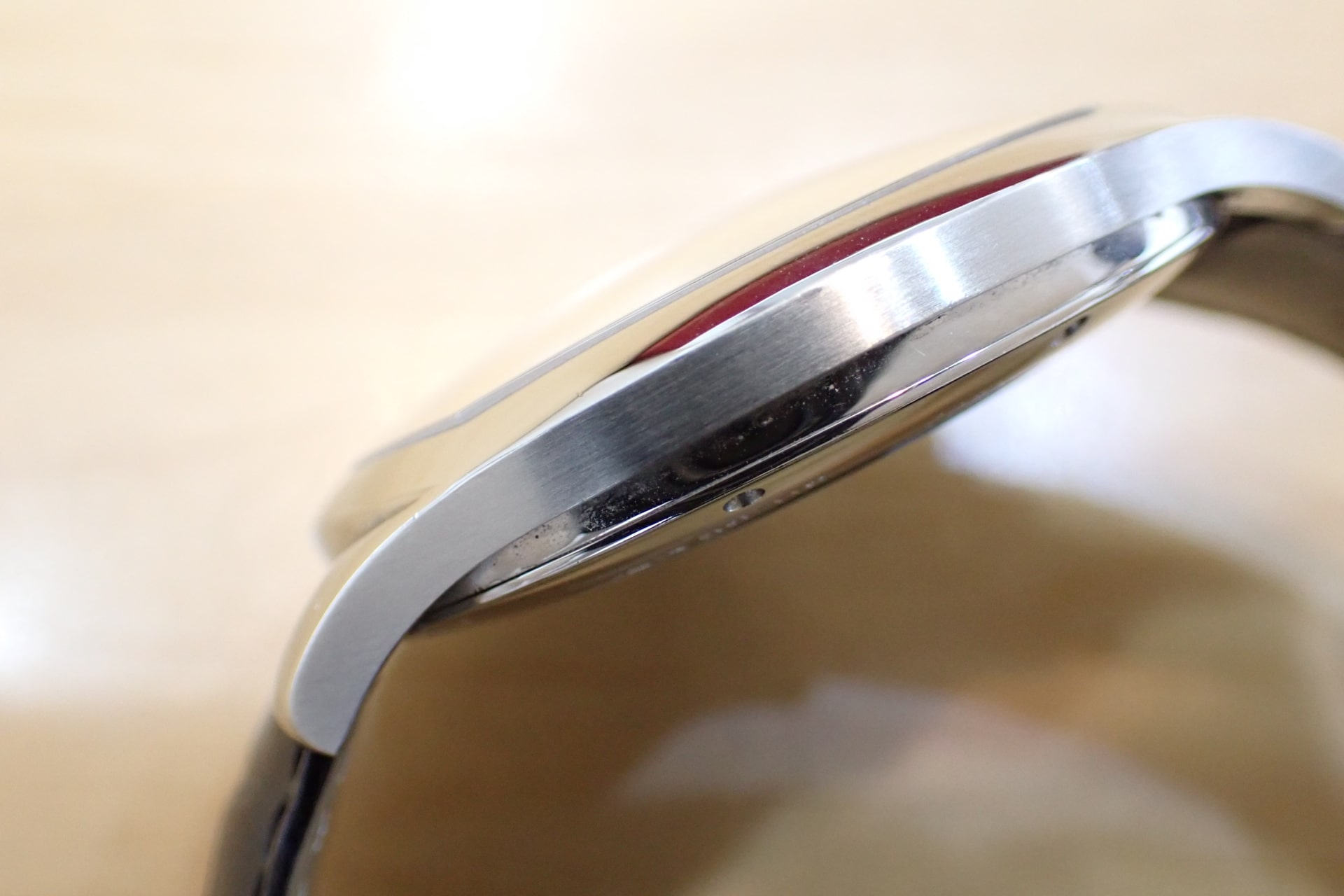 カルティエ/Cartier ドライブ ドゥ カルティエ Ref.WSNM0004