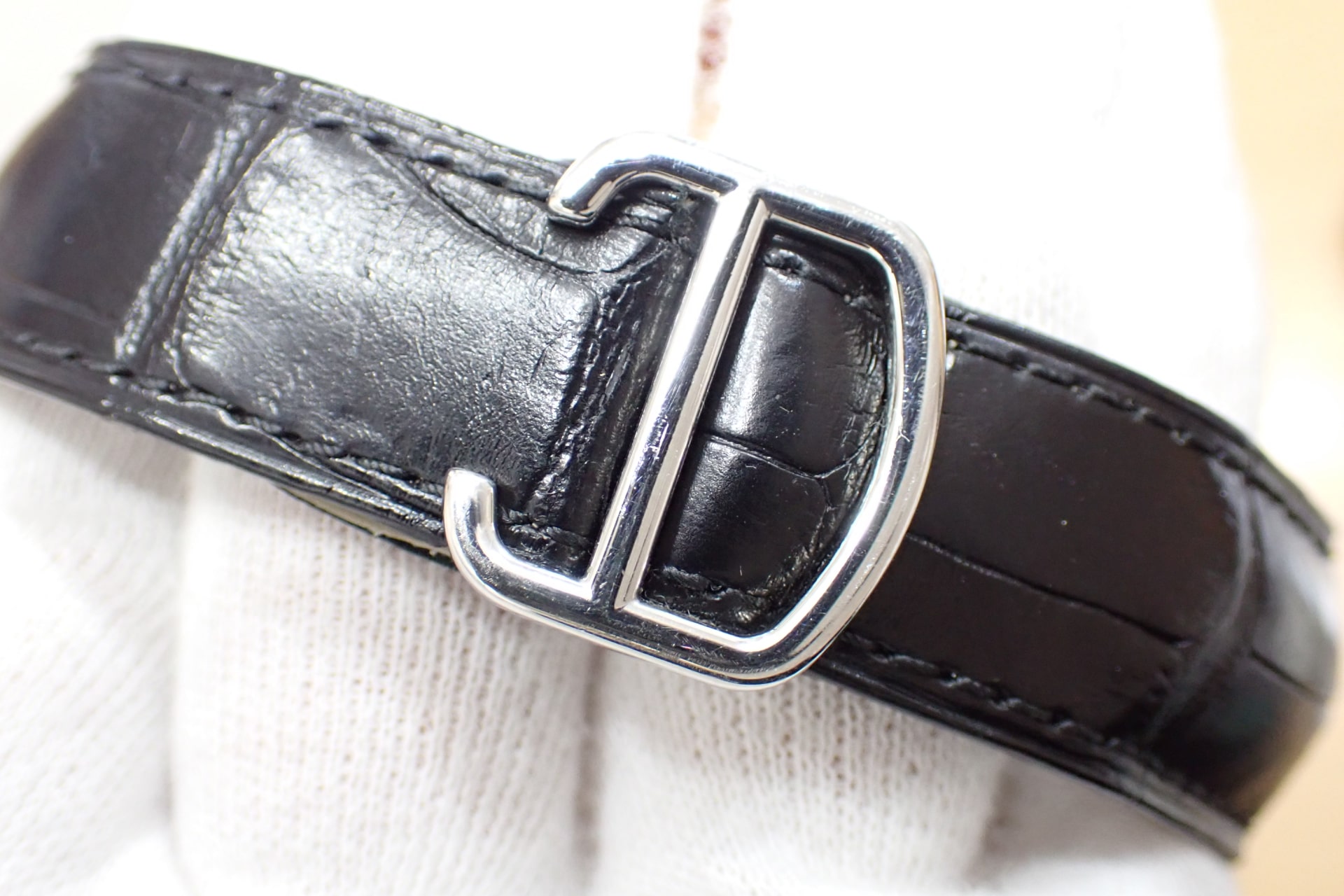 カルティエ/Cartier ドライブ ドゥ カルティエ Ref.WSNM0004