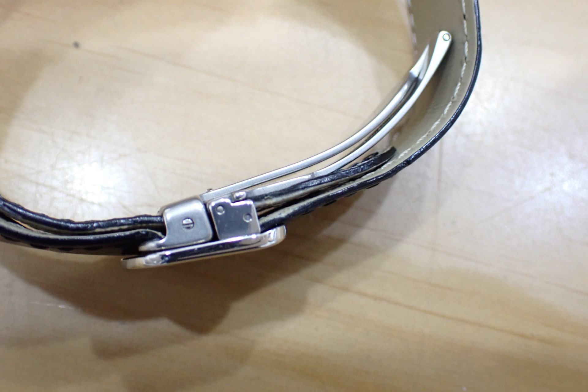 カルティエ/Cartier ドライブ ドゥ カルティエ Ref.WSNM0004