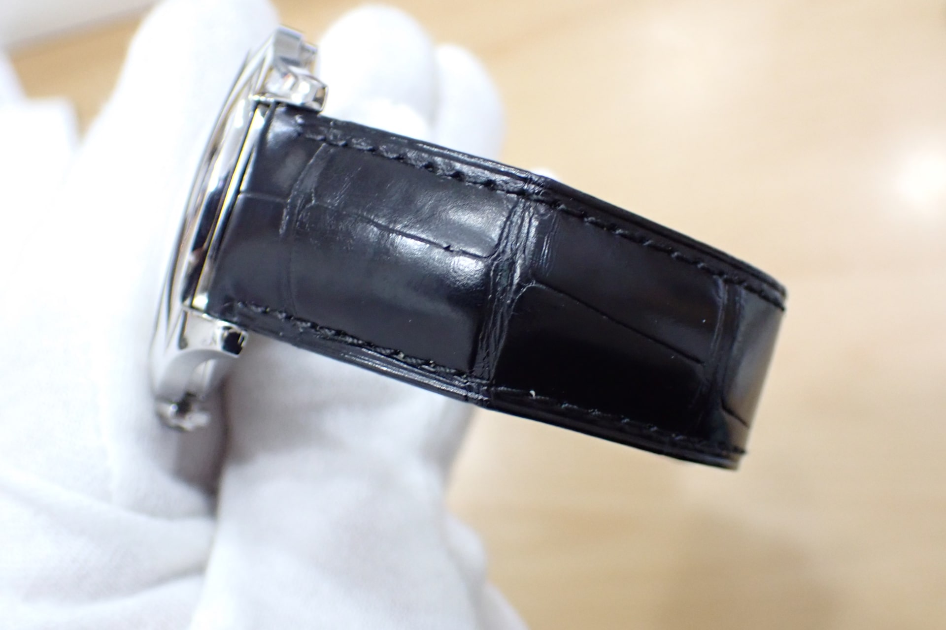 カルティエ/Cartier ドライブ ドゥ カルティエ Ref.WSNM0004