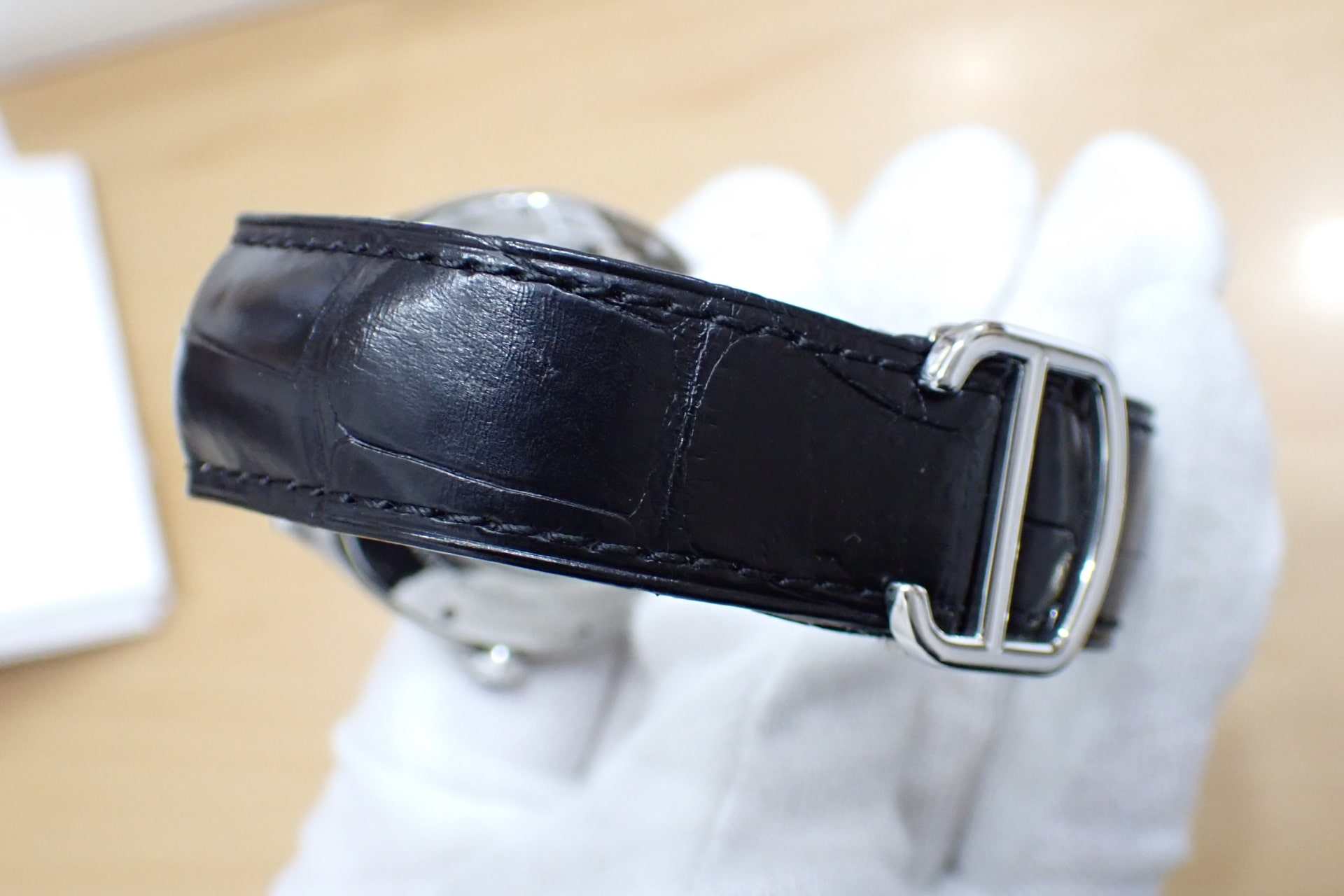 カルティエ/Cartier ドライブ ドゥ カルティエ Ref.WSNM0004