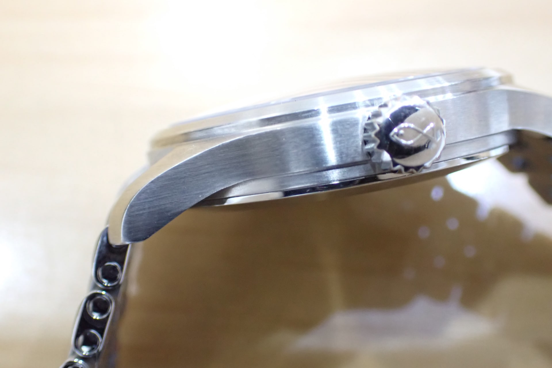 IWC パイロットウォッチ マーク15/マークXV Ref.IW325307 中期ブレスレット