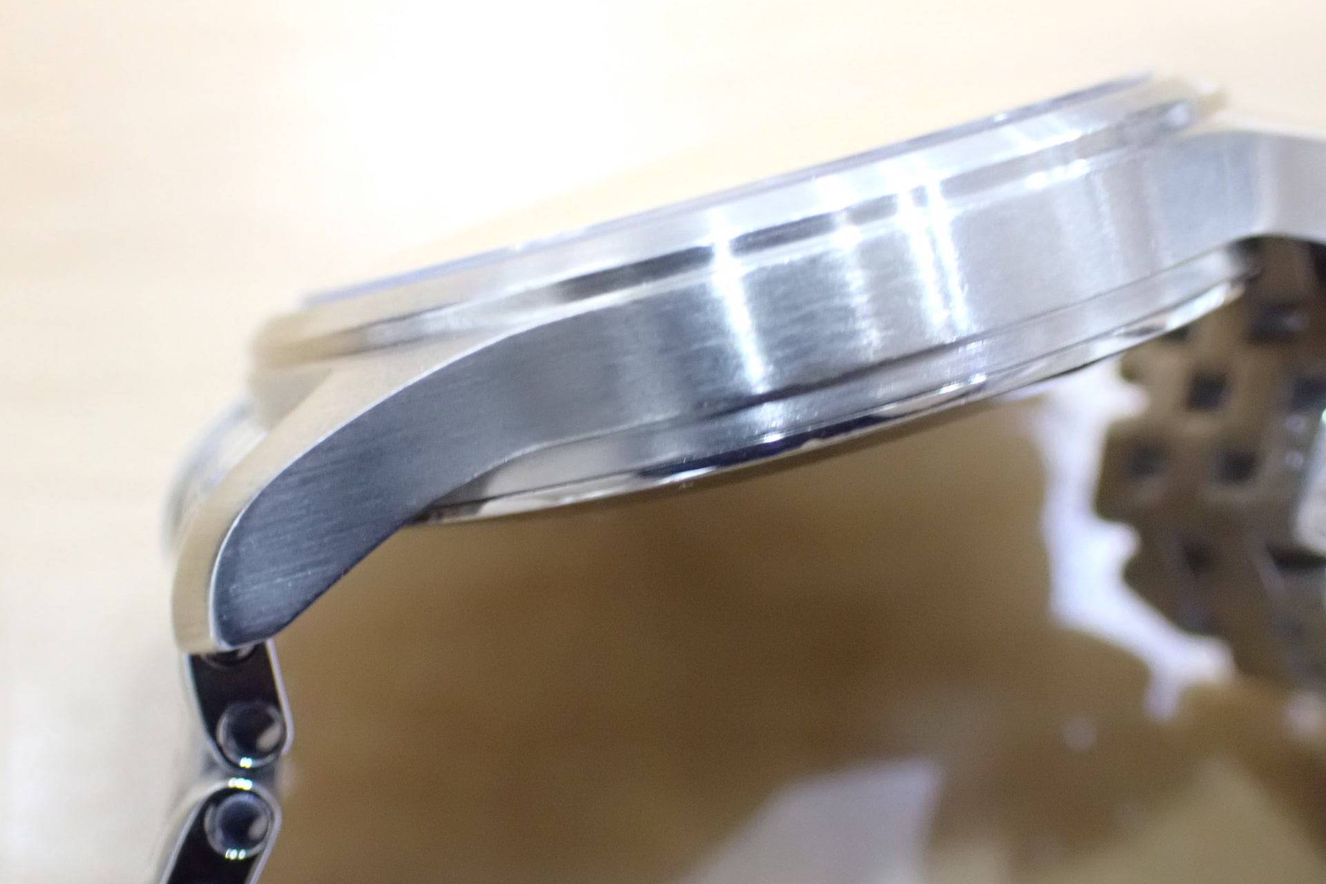 IWC パイロットウォッチ マーク15/マークXV Ref.IW325307 中期ブレスレット