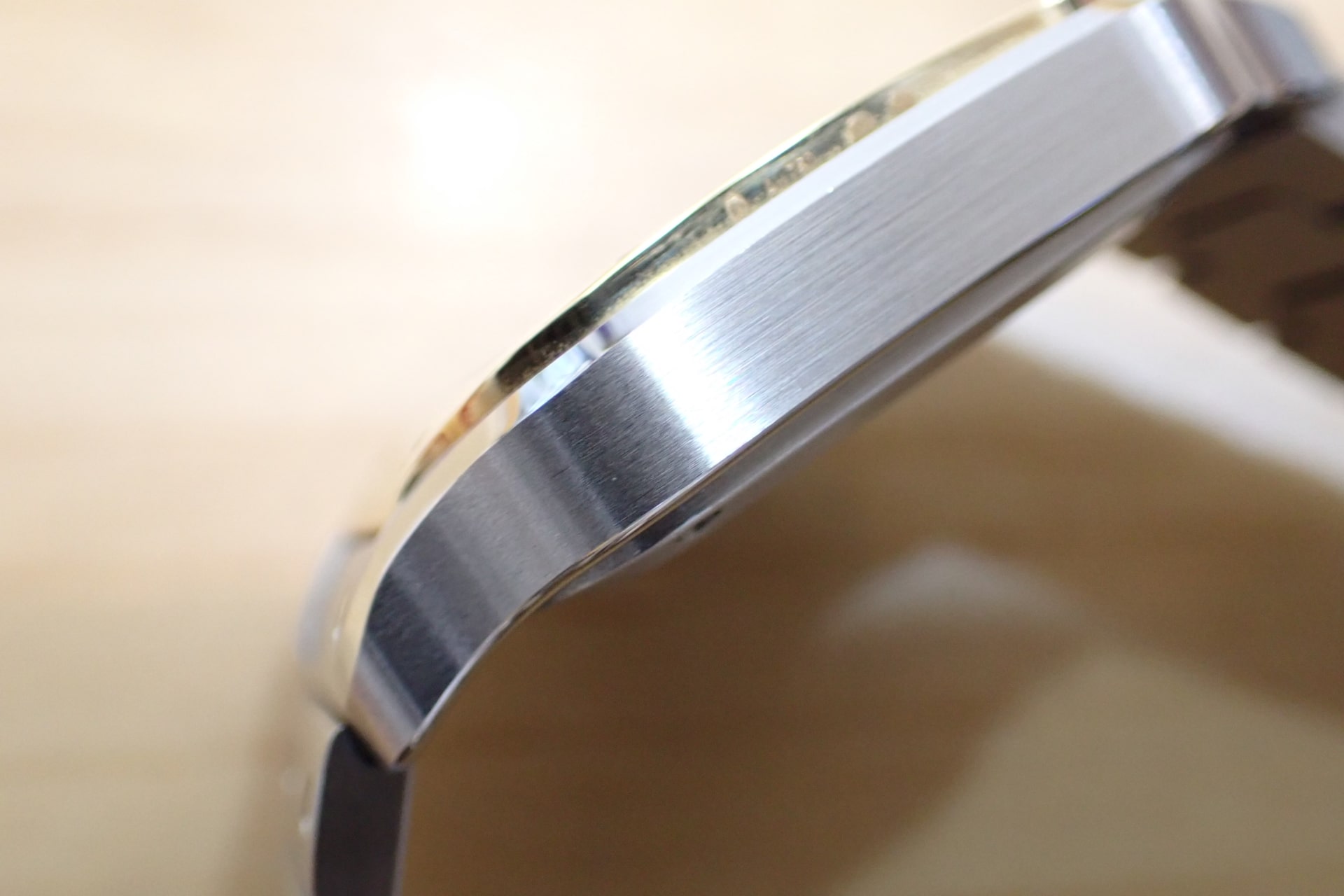 Cartier/カルティエ サントス ドゥ カルティエ MM Ref.W2SA0016　K18/SS コンビ