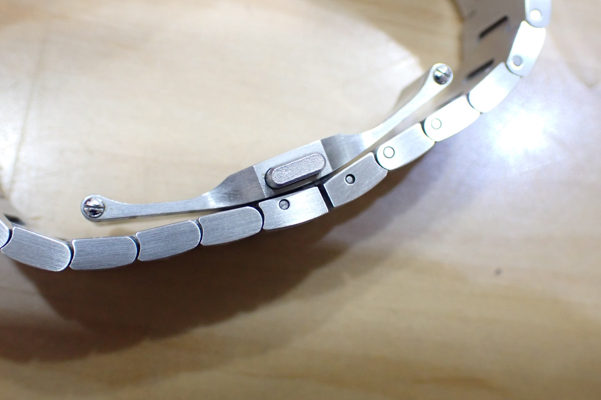 Cartier/カルティエ サントス ドゥ カルティエ MM Ref.W2SA0016　K18/SS コンビ