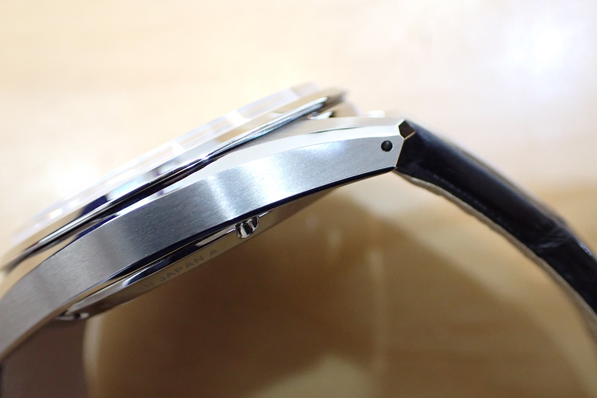 グランドセイコー/GrandSeiko Ref.SLGW003 エボリューション9 白樺 手巻き