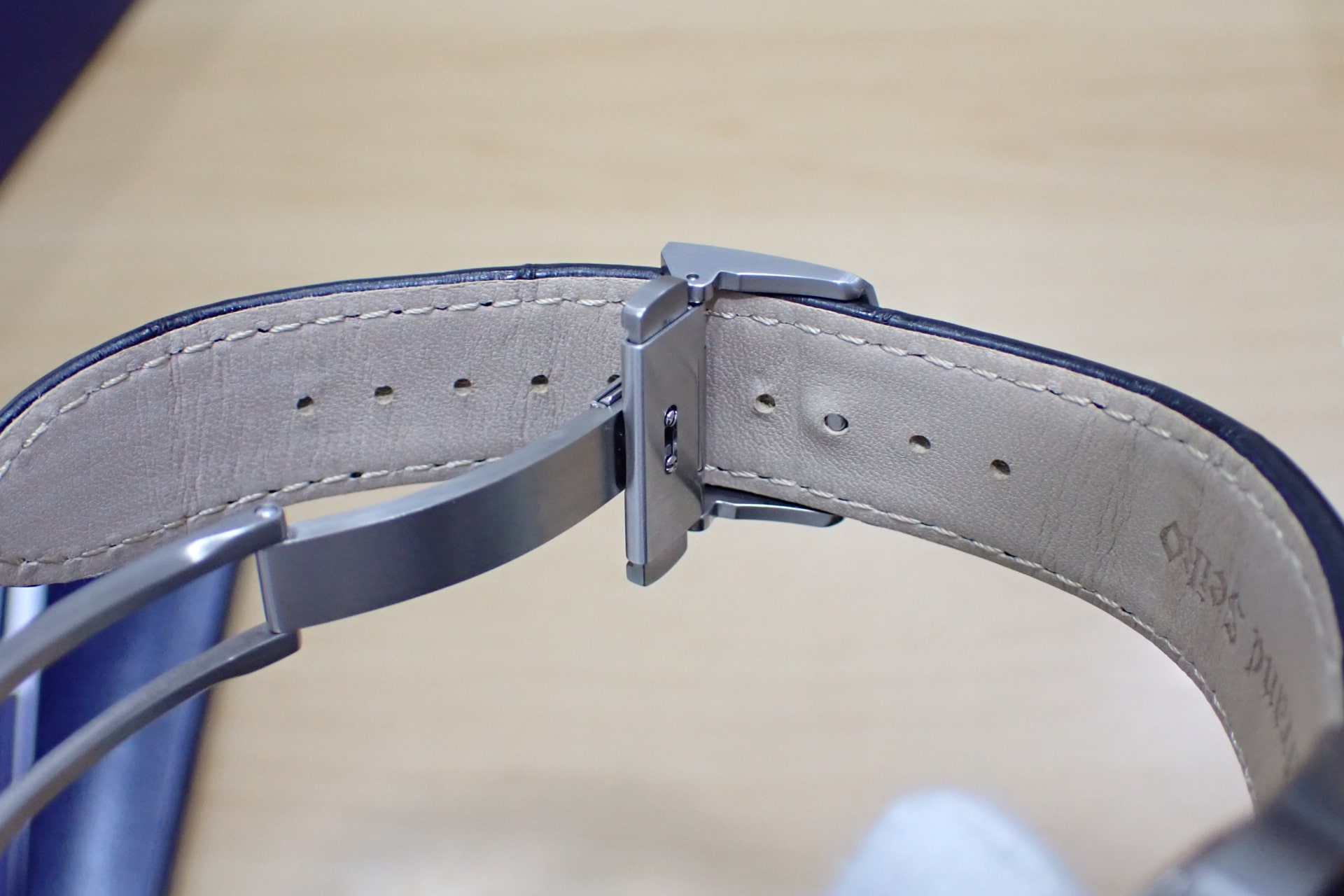 グランドセイコー/GrandSeiko Ref.SLGW003 エボリューション9 白樺 手巻き