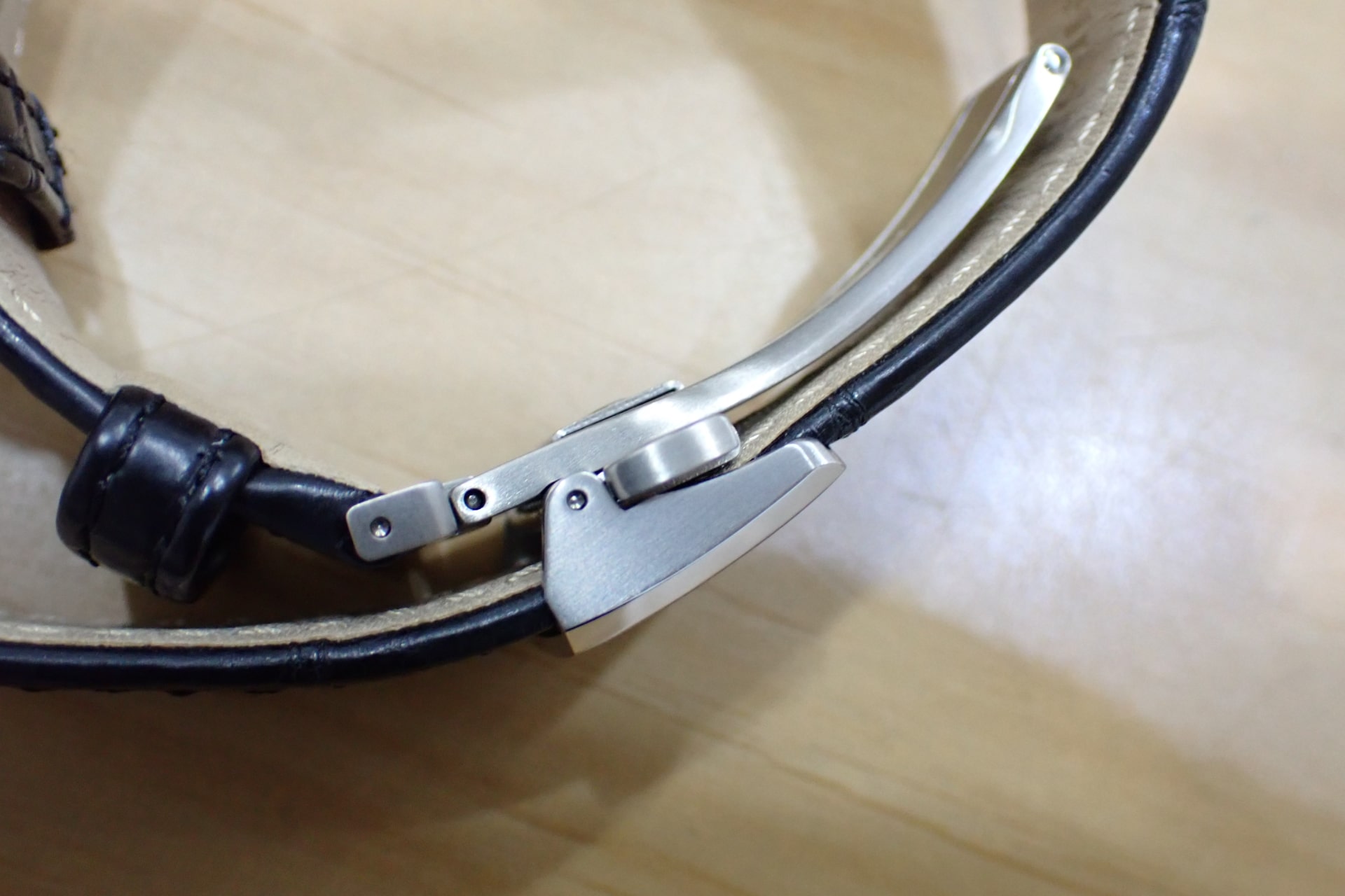 グランドセイコー/GrandSeiko Ref.SLGW003 エボリューション9 白樺 手巻き