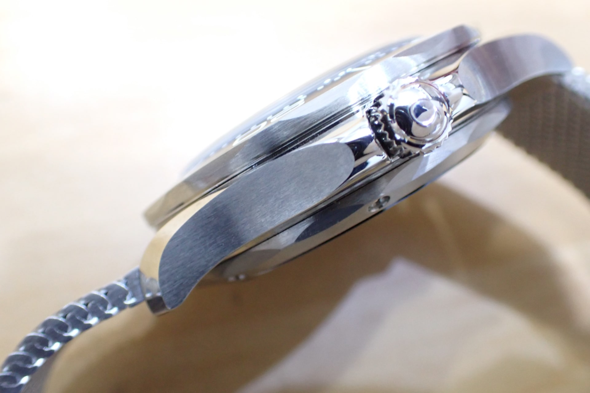 オメガ/OMEGA シーマスター ダイバー 300m コーアクシャル マスタークロノメーター 42mm ボンド映画60周年記念モデル Ref.210.30.42.20.03.002