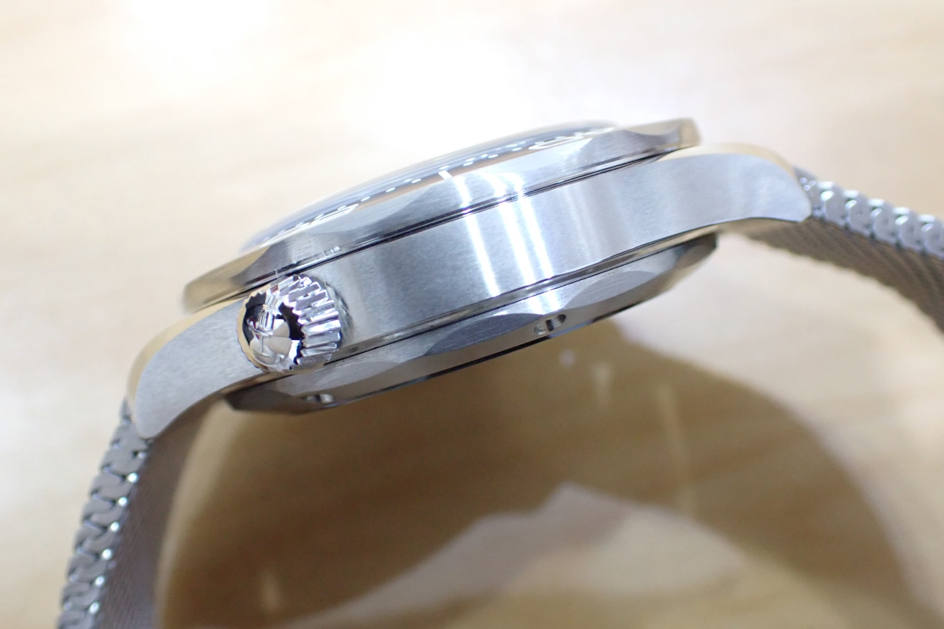 オメガ/OMEGA シーマスター ダイバー 300m コーアクシャル マスタークロノメーター 42mm ボンド映画60周年記念モデル Ref.210.30.42.20.03.002