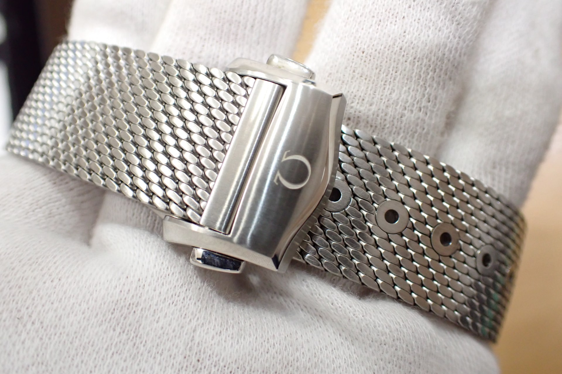 オメガ/OMEGA シーマスター ダイバー 300m コーアクシャル マスタークロノメーター 42mm ボンド映画60周年記念モデル Ref.210.30.42.20.03.002