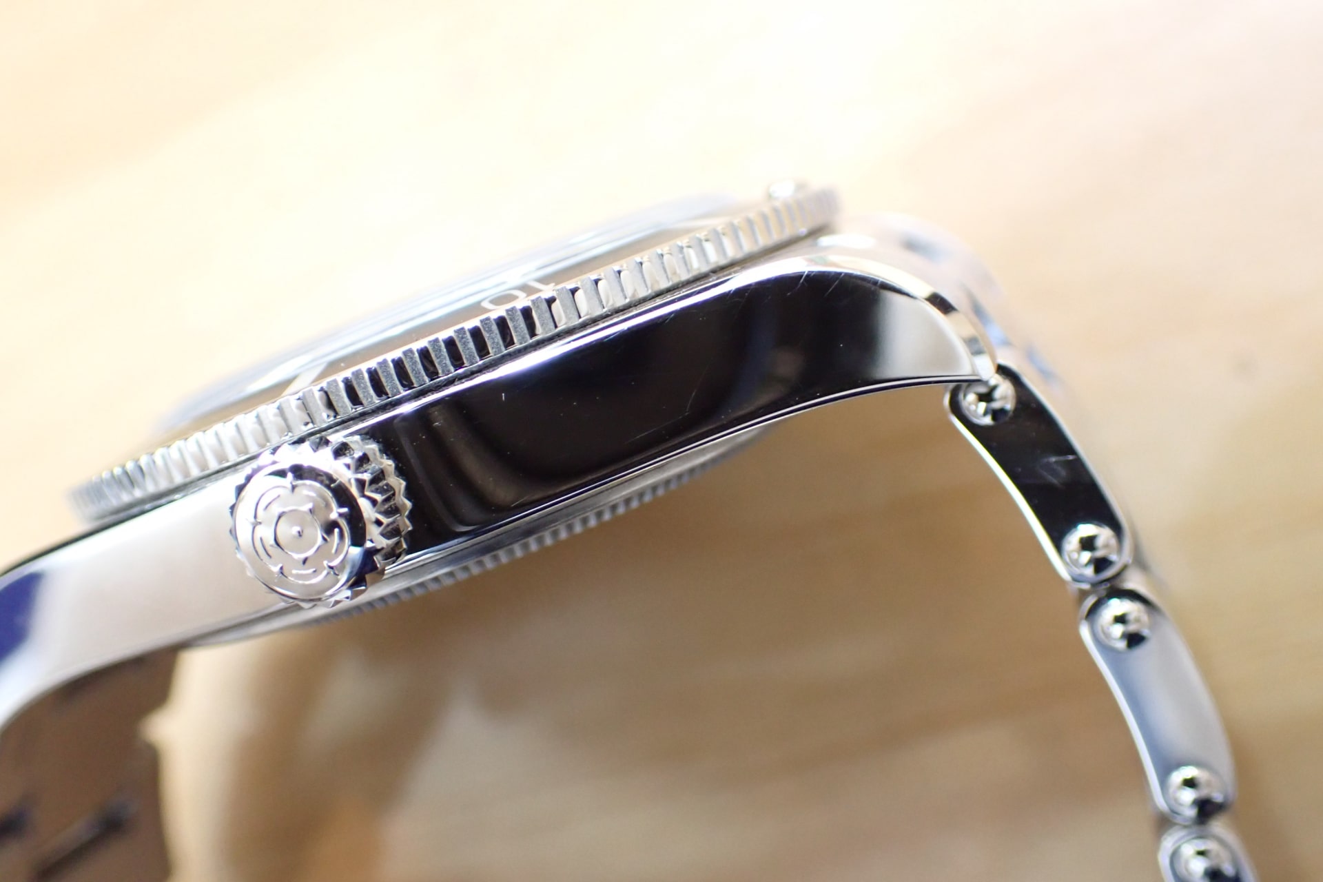 TUDOR/チューダー ブラックベイ54　37mm ステンレスブレスレットモデル Ref.79000N-0001